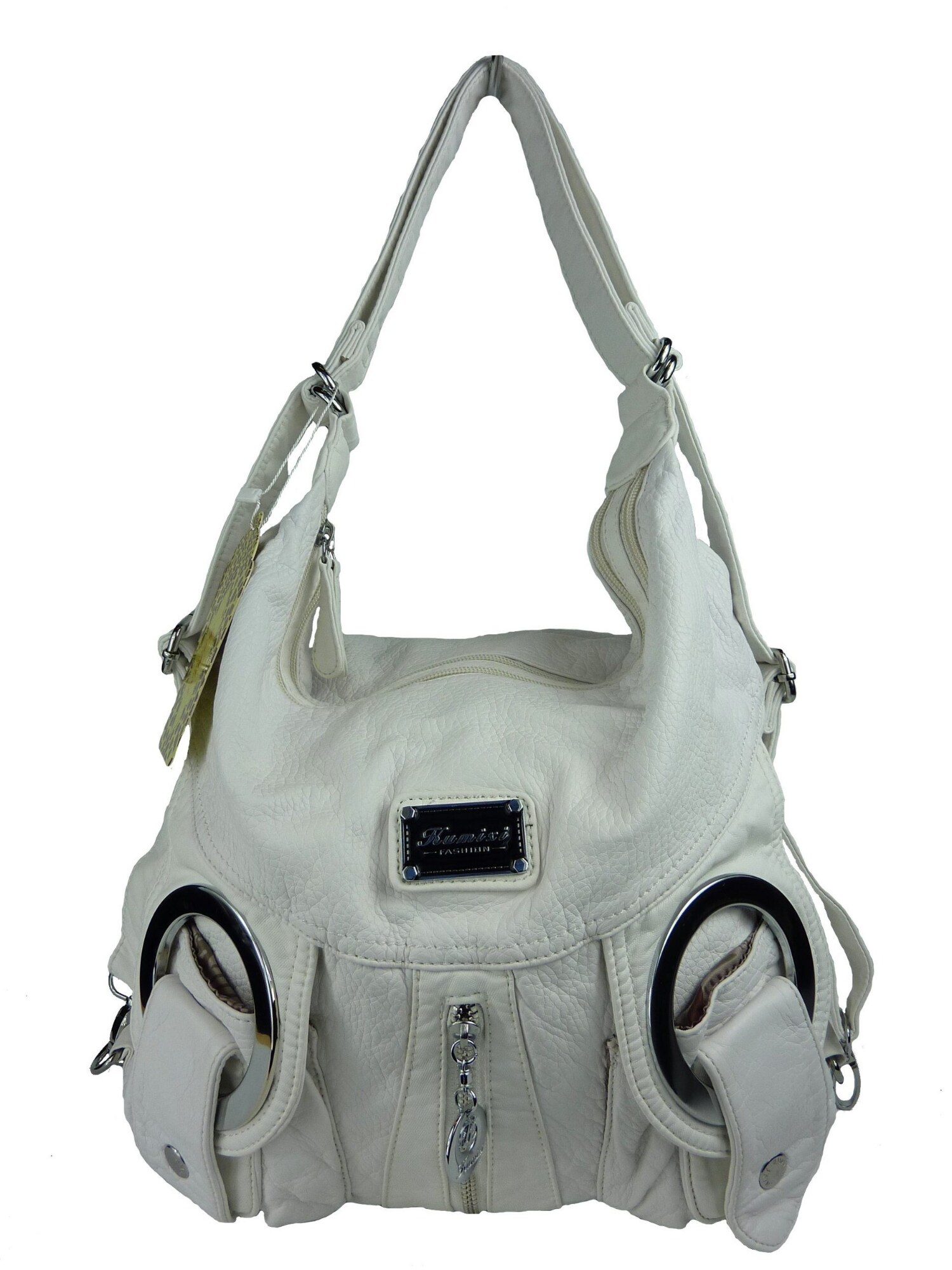 Thumbnail - Kumixi Schultertasche