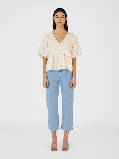 Object Taylor Short Sleeve Top