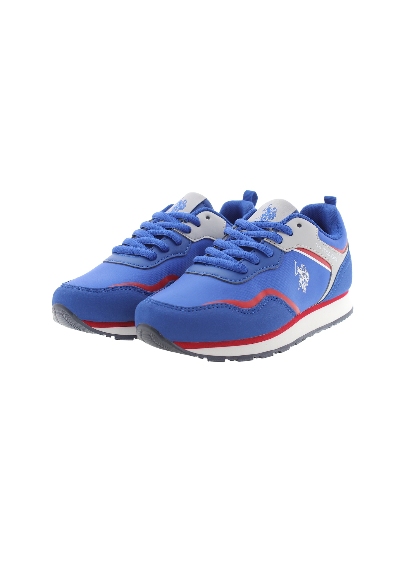 Thumbnail - U.S. POLO ASSN. Sneaker Nobik