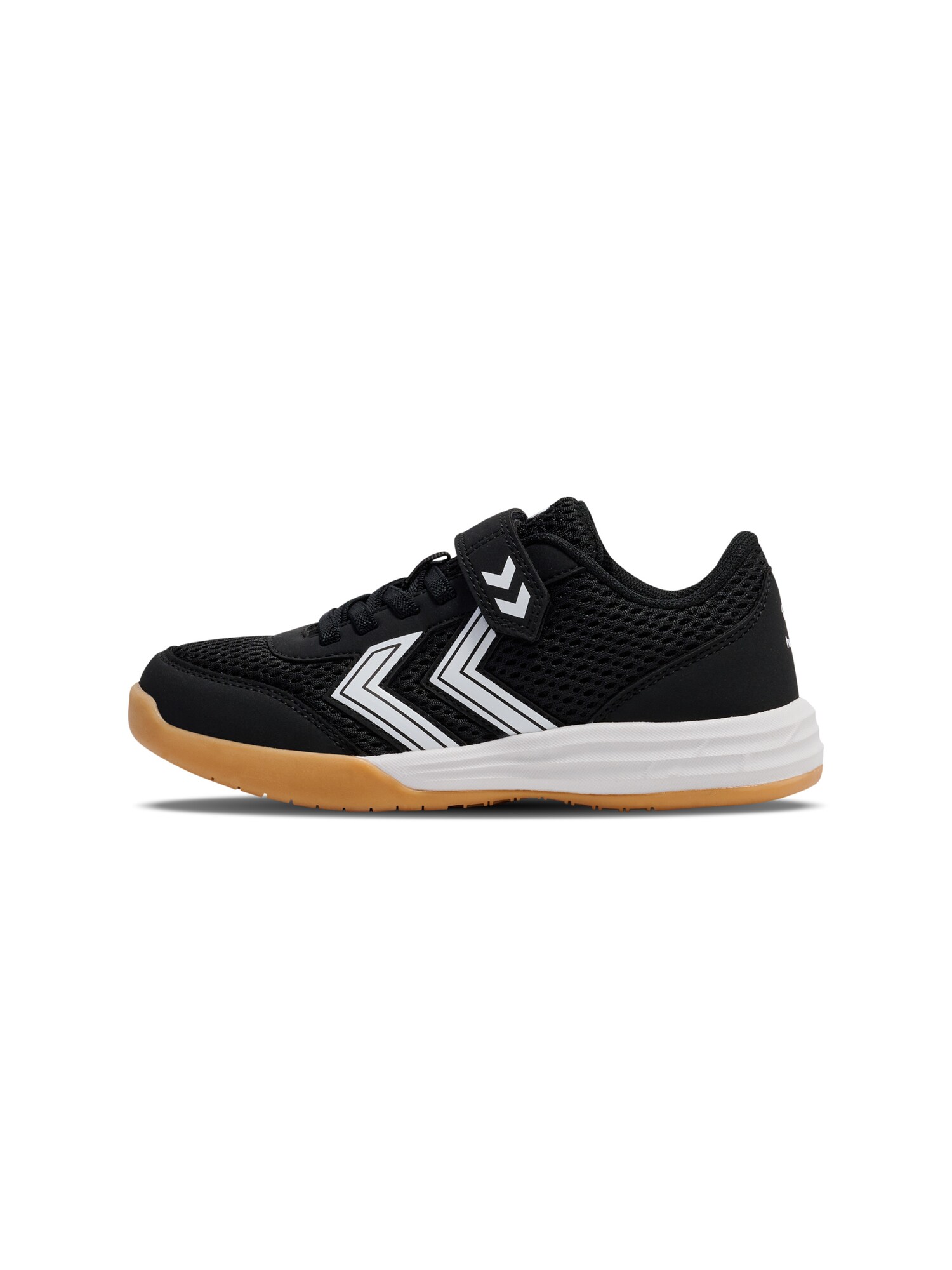 Hummel Sneaker Multiplay Flex  negru / alb