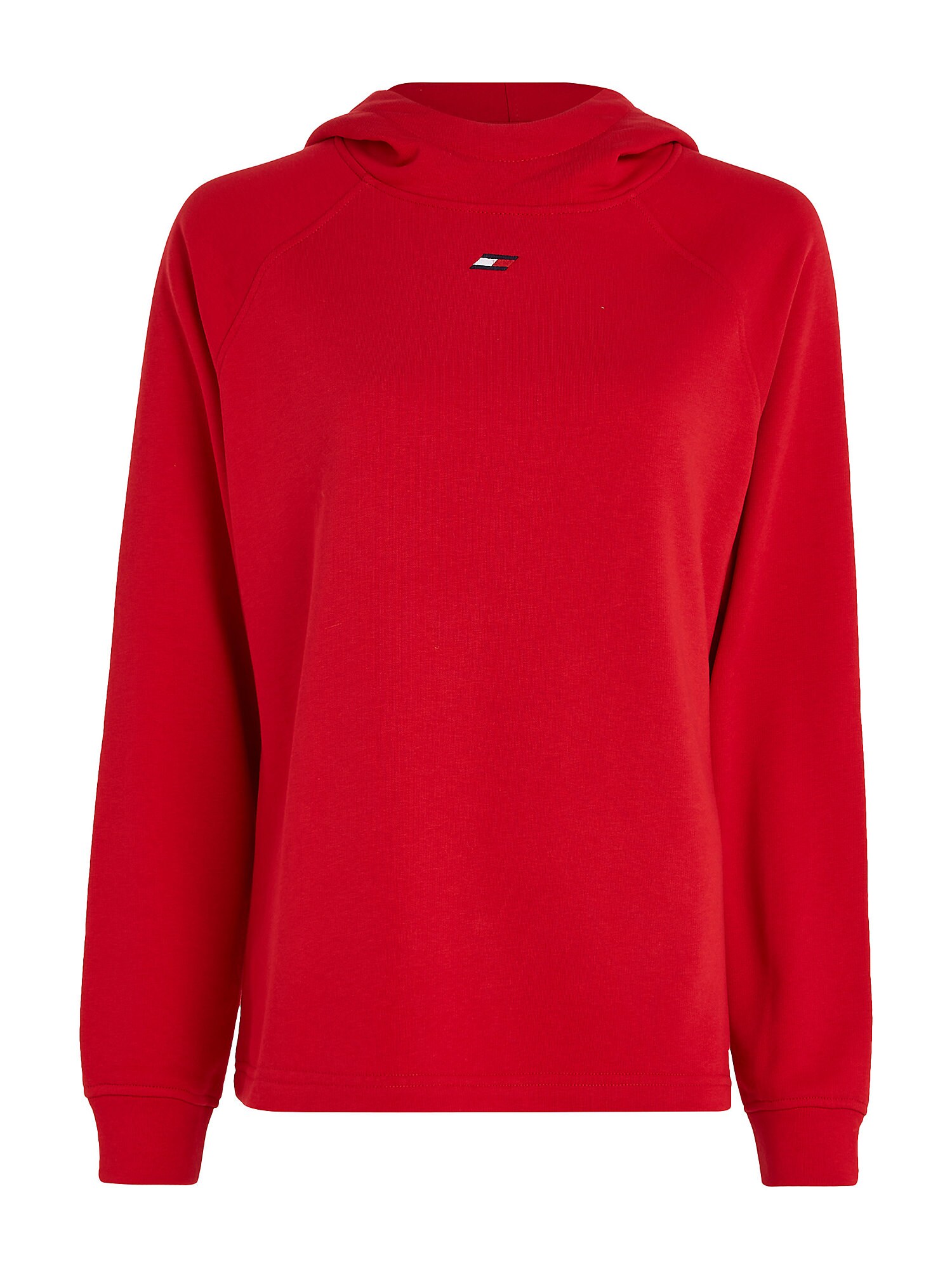 Tommy Hilfiger TOMMY HILFIGER Sweatshirt navy / rot / weiß