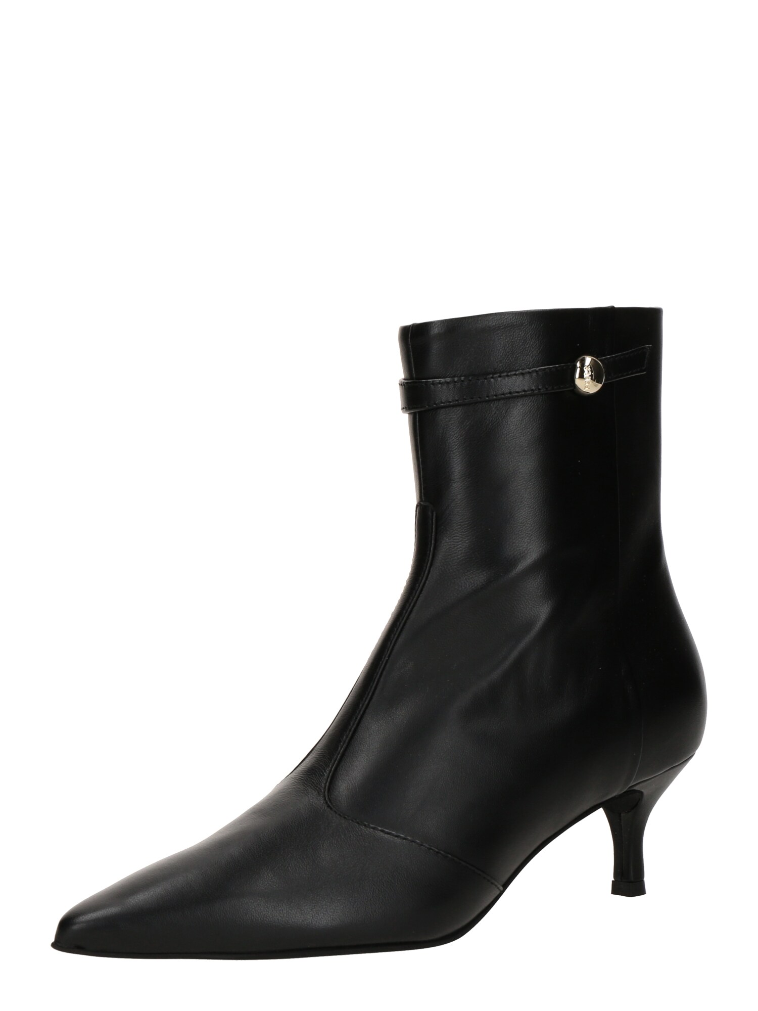 FURLA Cizme glezne SFERA T.50  negru