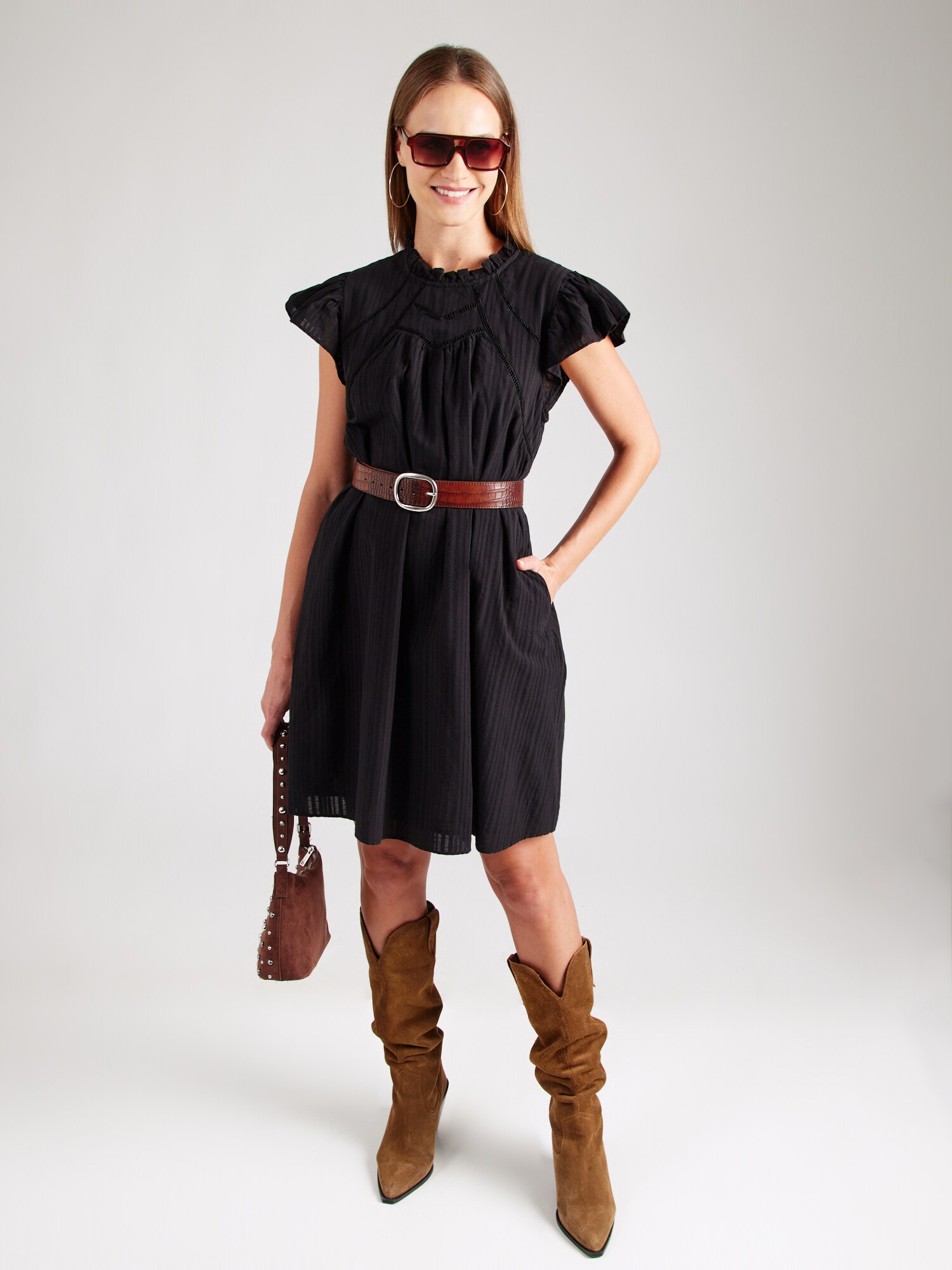 Thumbnail - YAS Kleid YASMIA