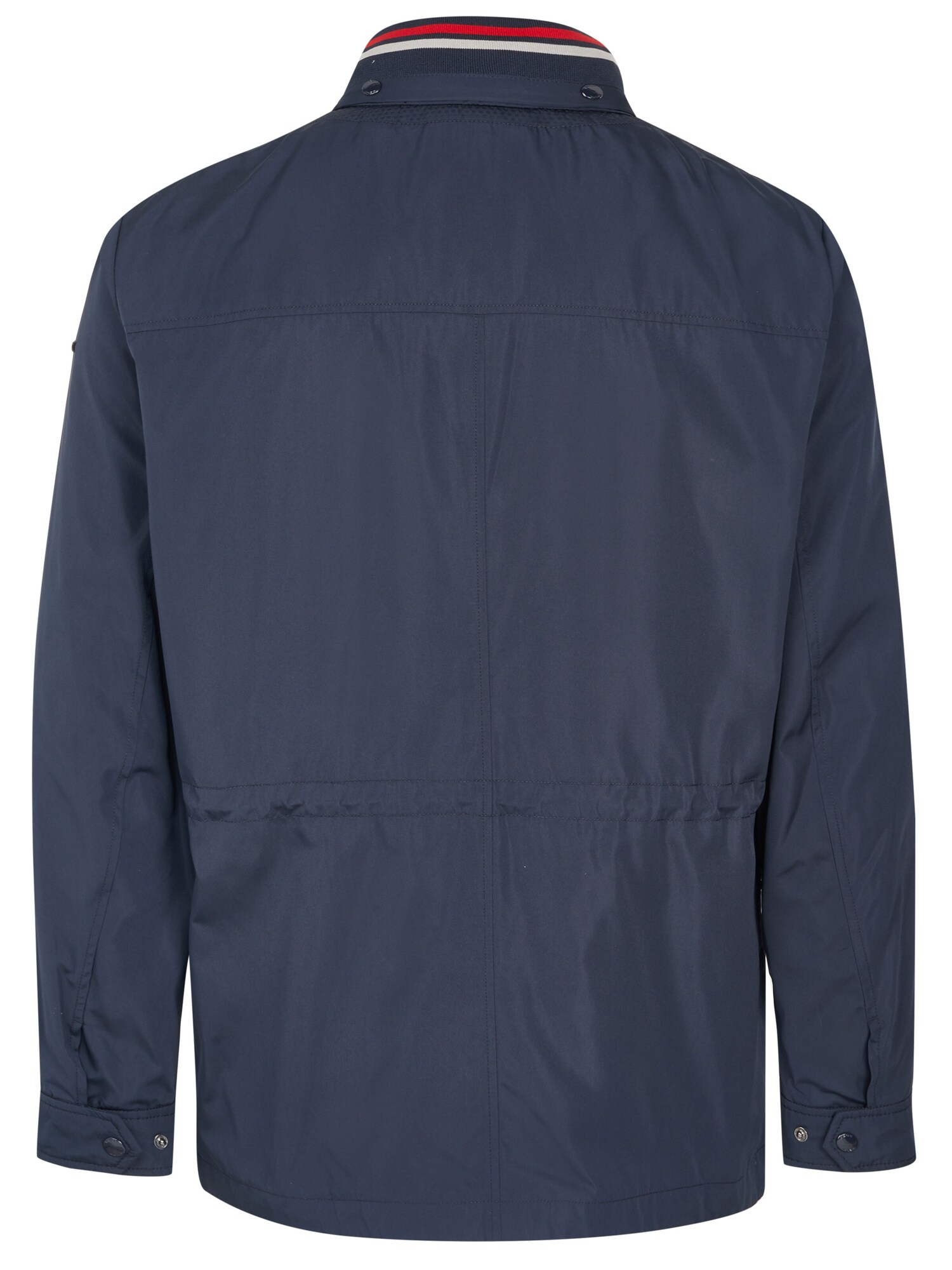 GEOX Chaqueta de entretiempo 'Geox Jacke'  azul oscuro – imagen 3