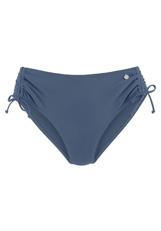 LASCANA, Bikini nadrágok, kék