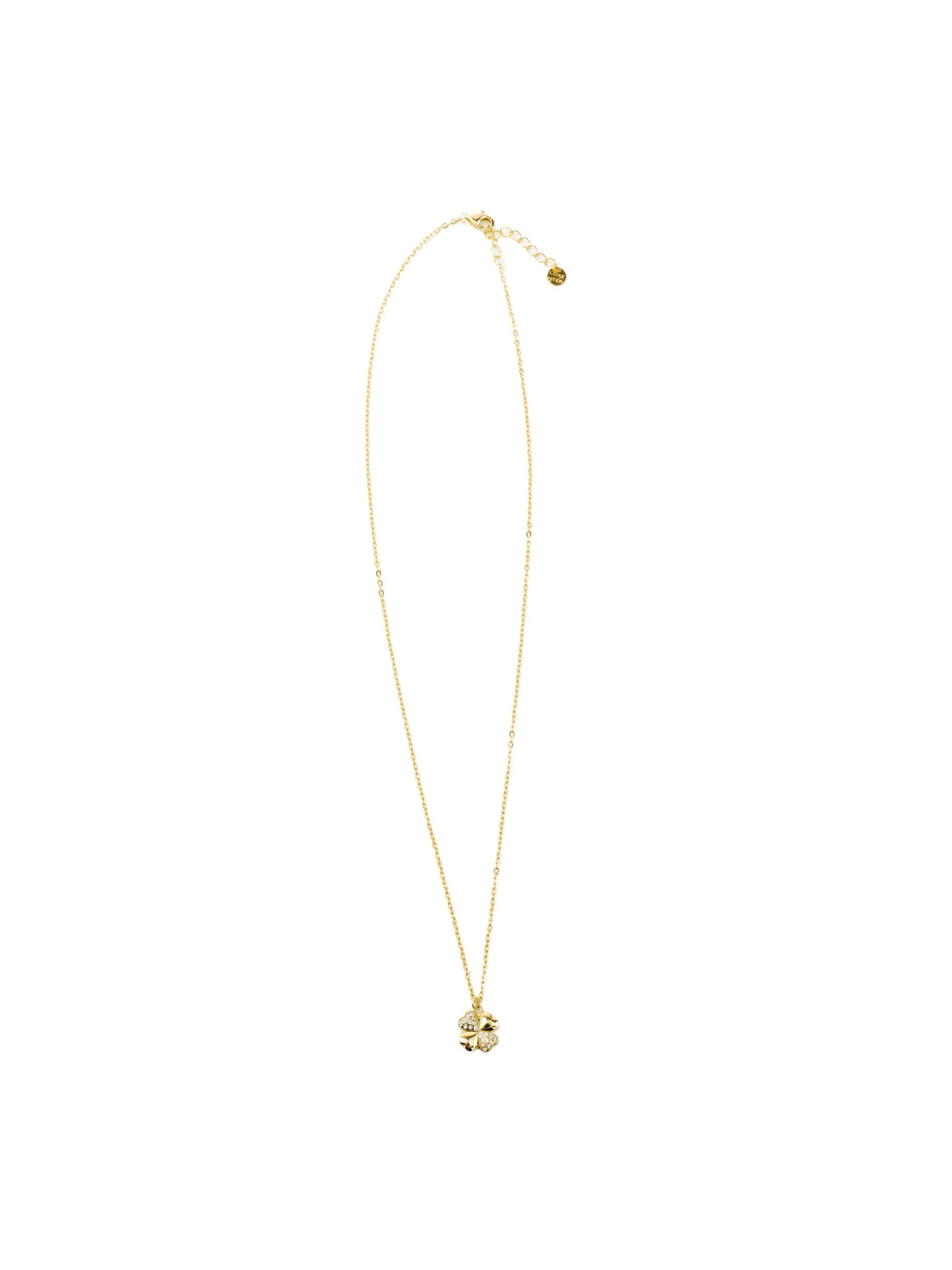 Luxenter Halsband 'Lumah' dam
