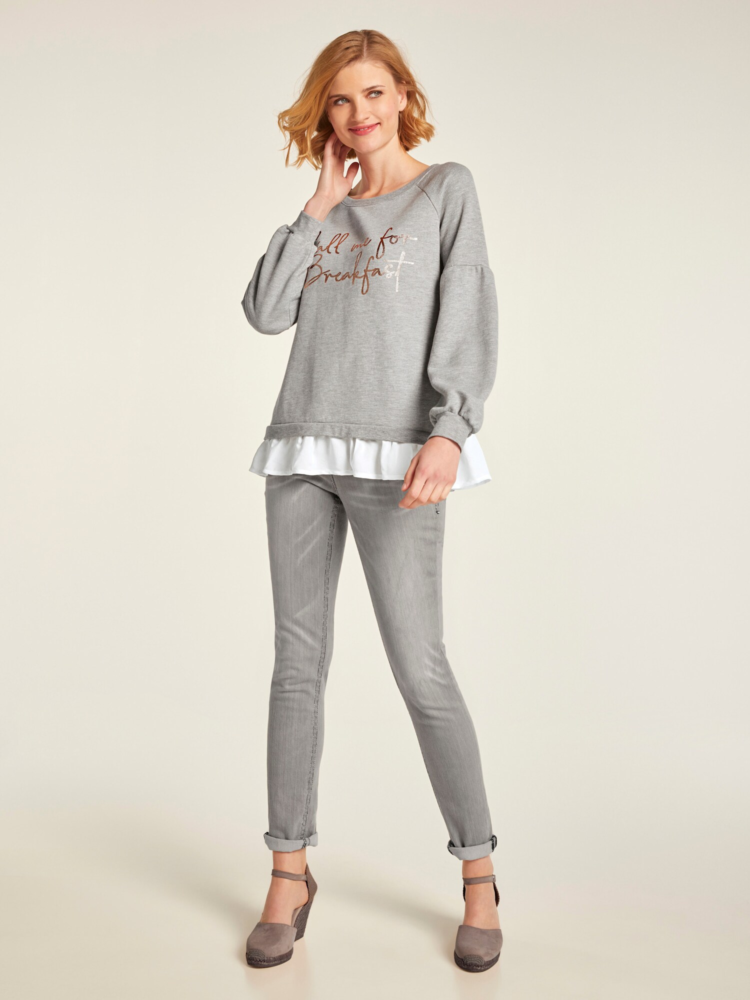 Thumbnail - heine Jeans