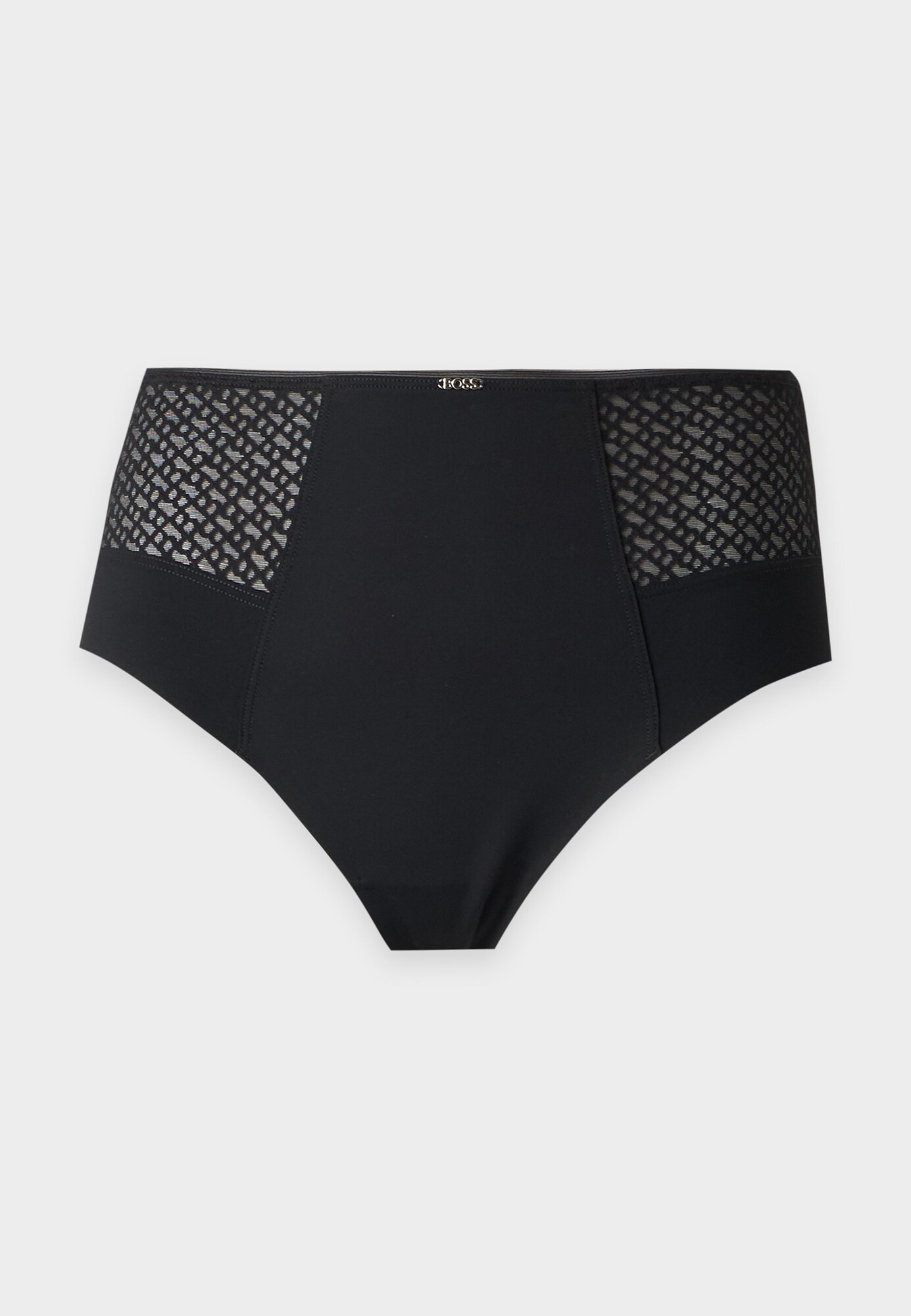 BOSS Tanga negro – imagen 5