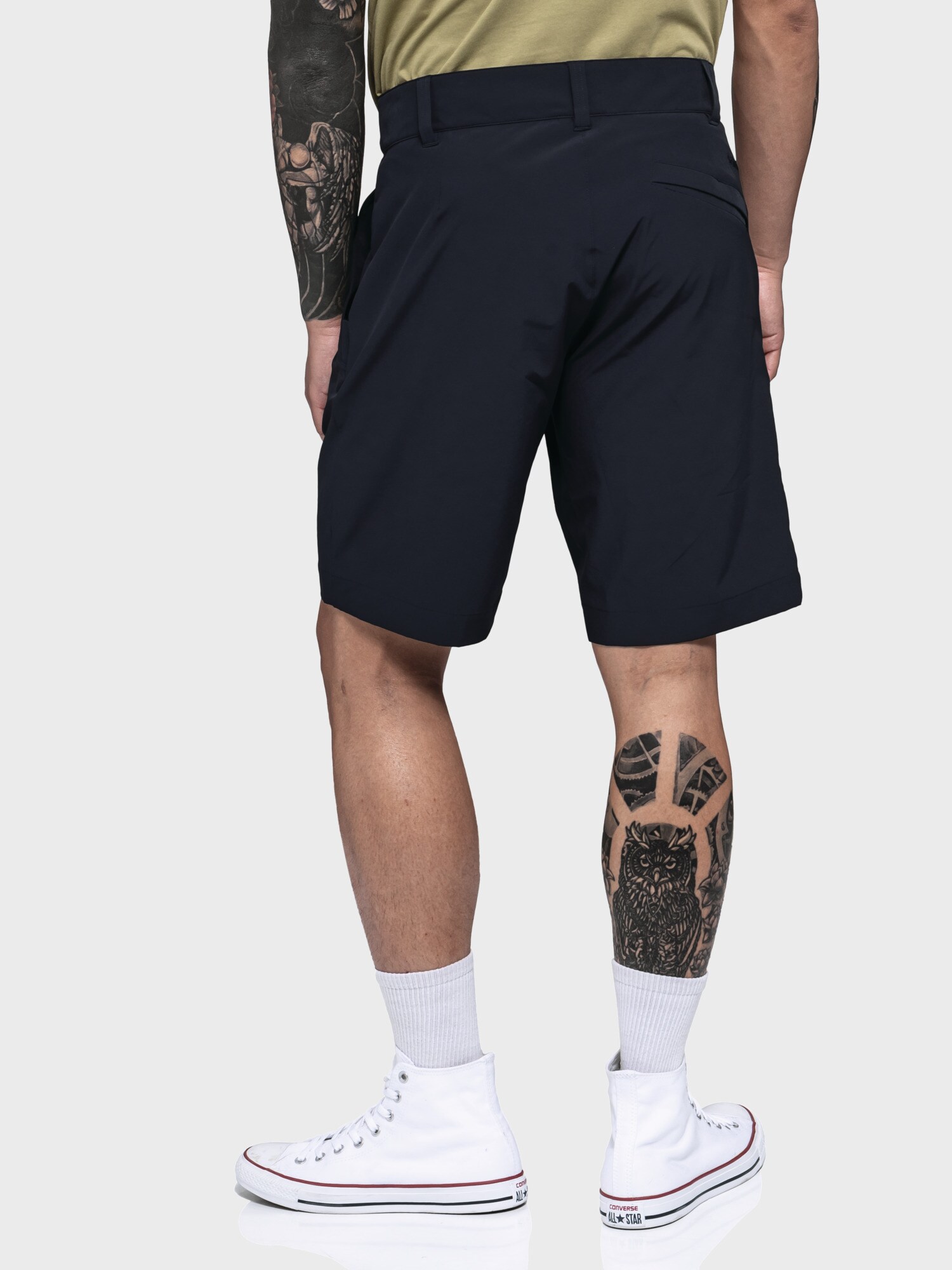 Thumbnail - Schöffel Shorts Urban Shorts Style Gharra MNS