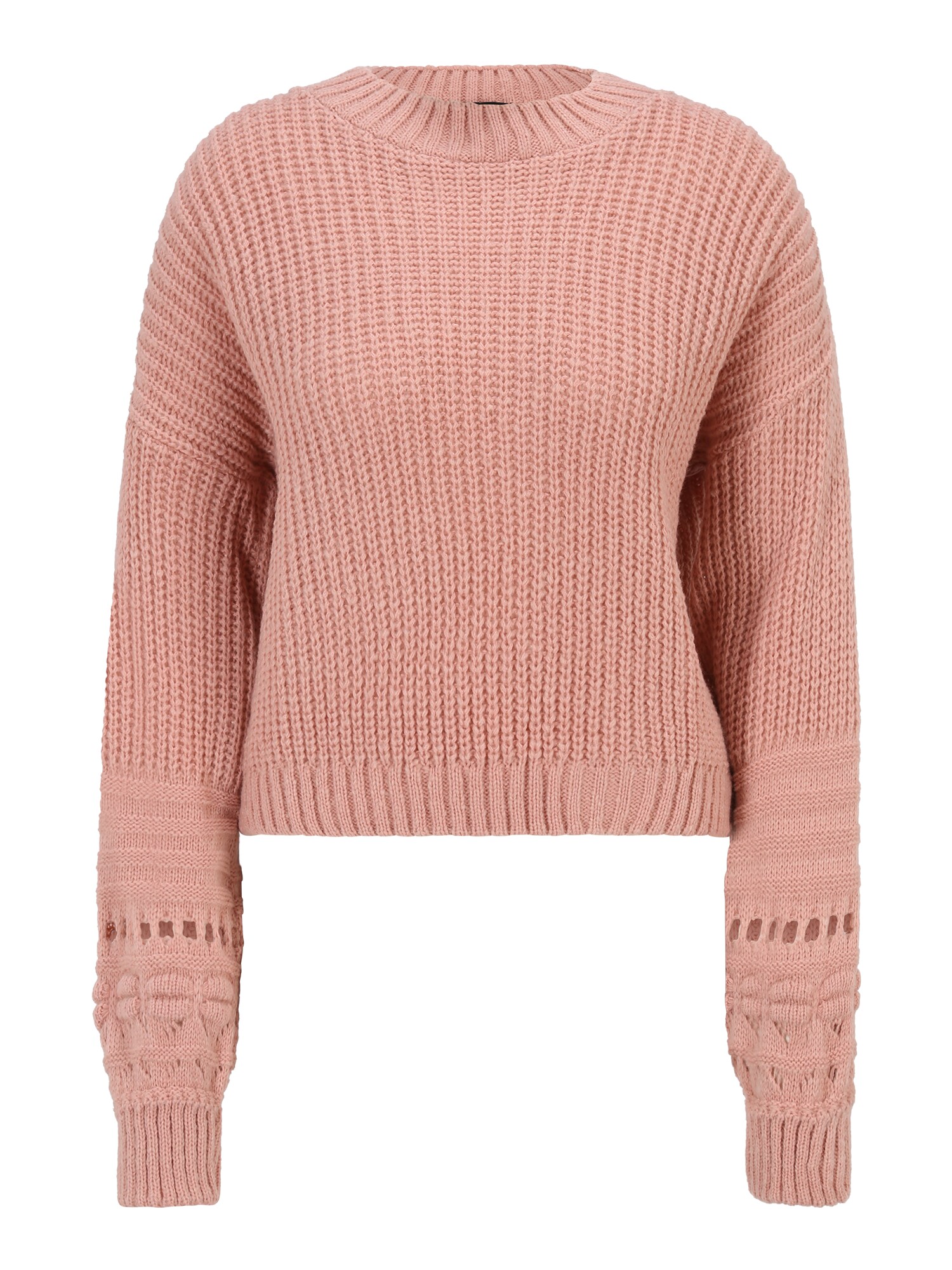 Dorothy Perkins Petite Sveter staroružová