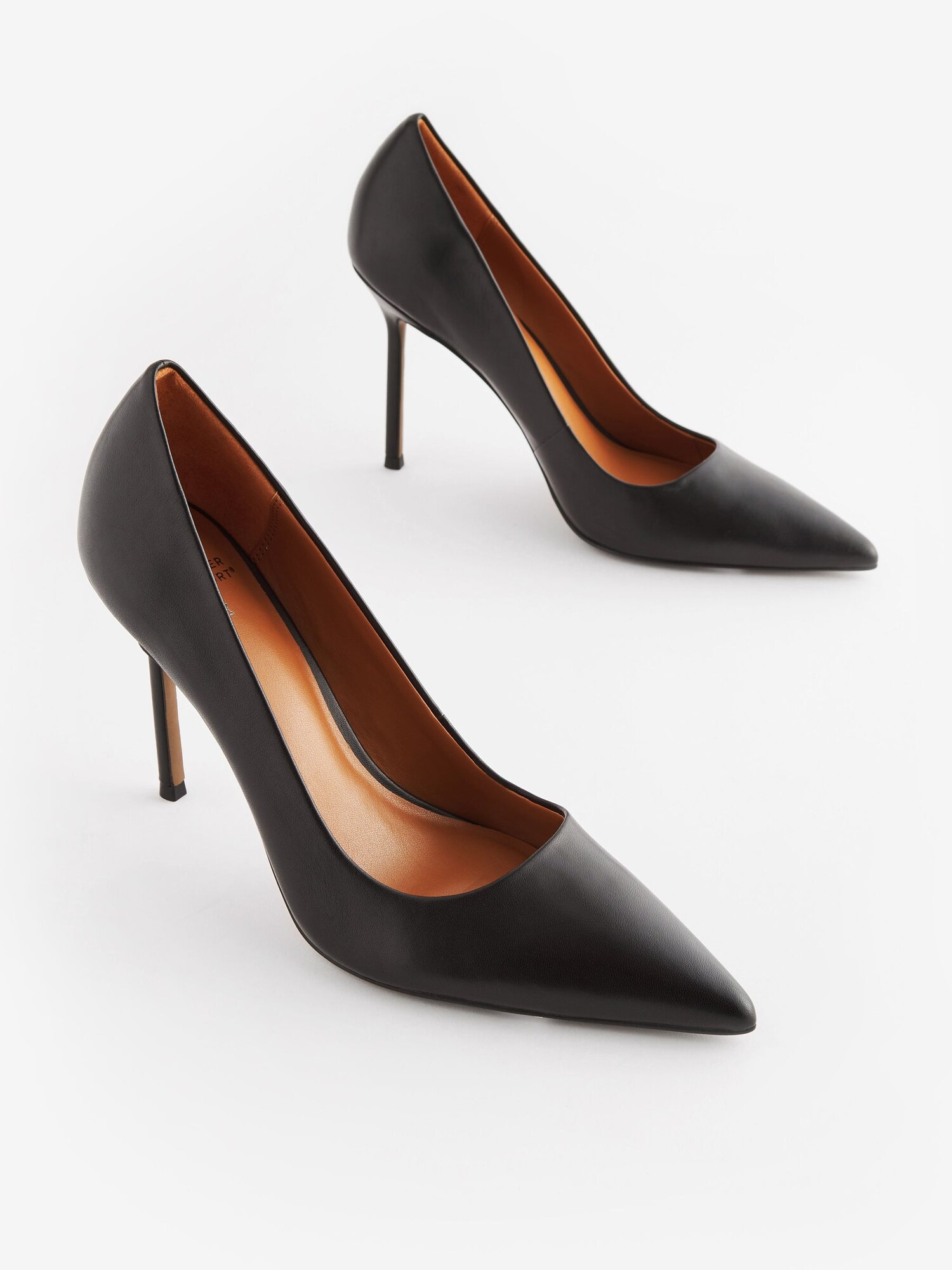 Thumbnail - Next Pumps