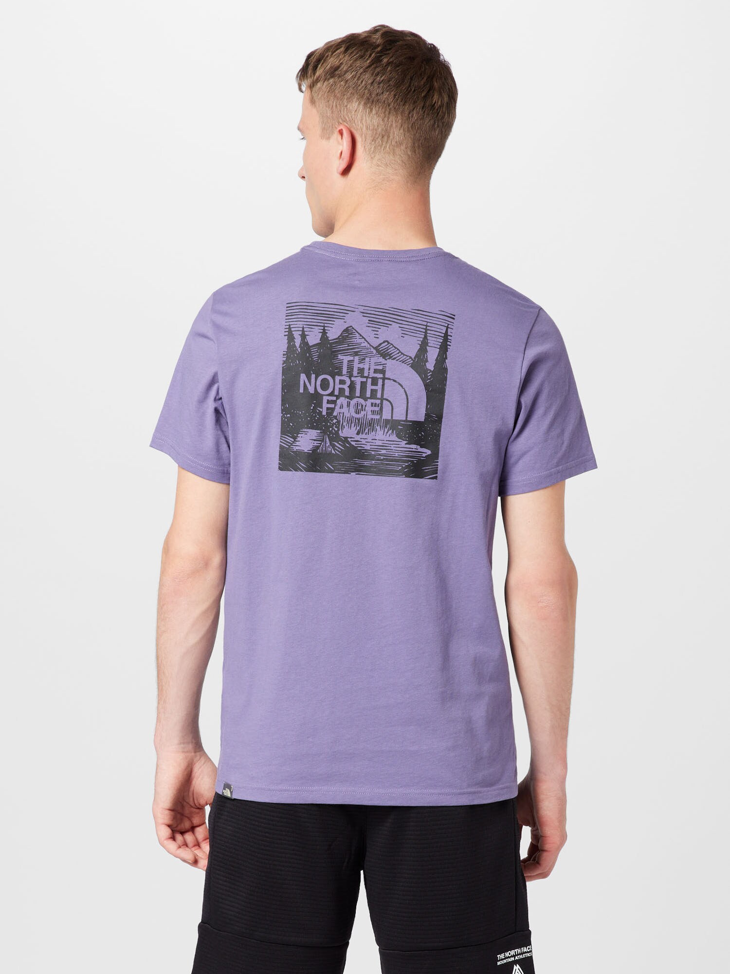 Thumbnail - T-Shirt 'REDBOX CELEBRATION'