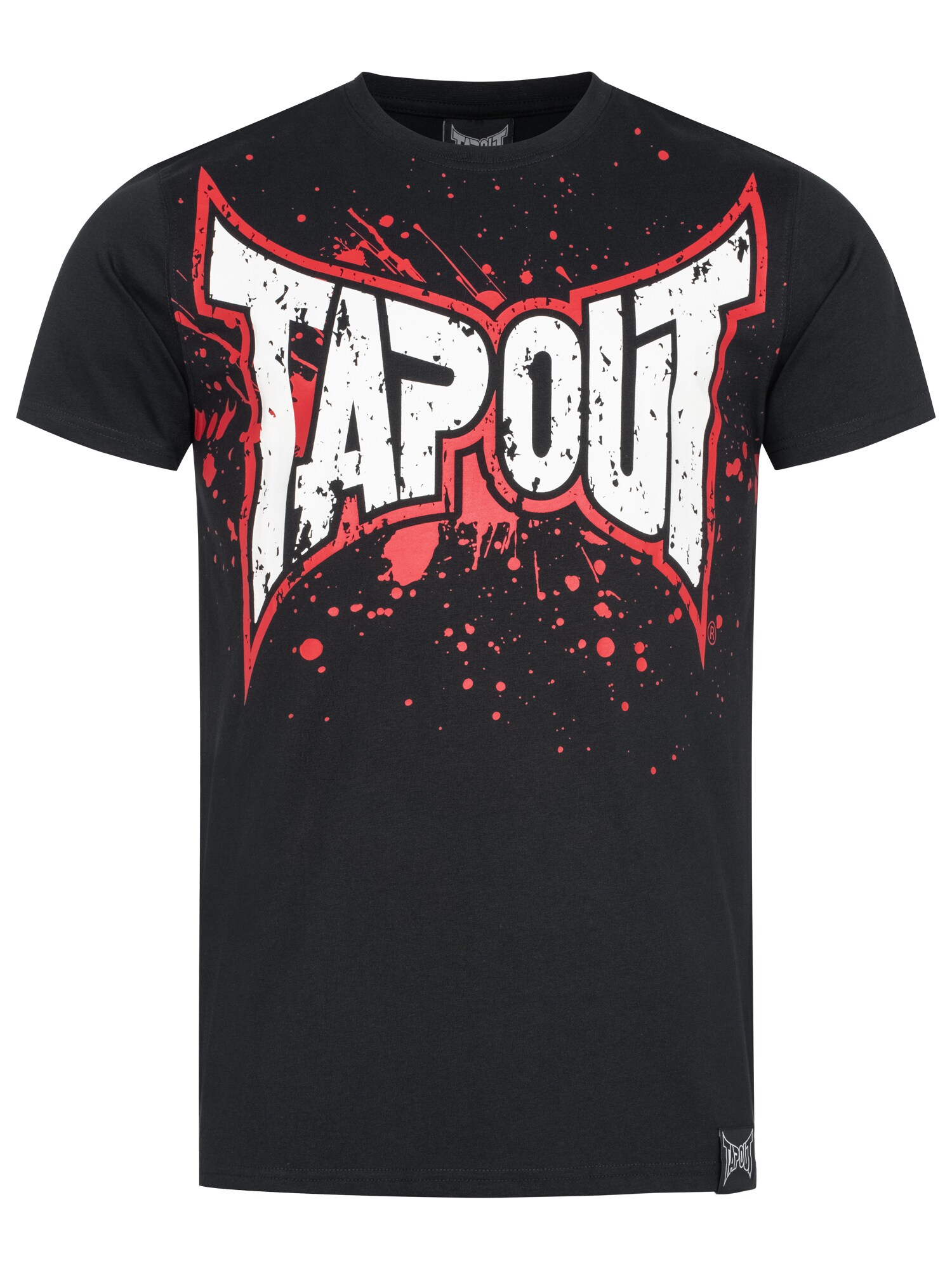 Thumbnail - T-Shirt 'Splashing'