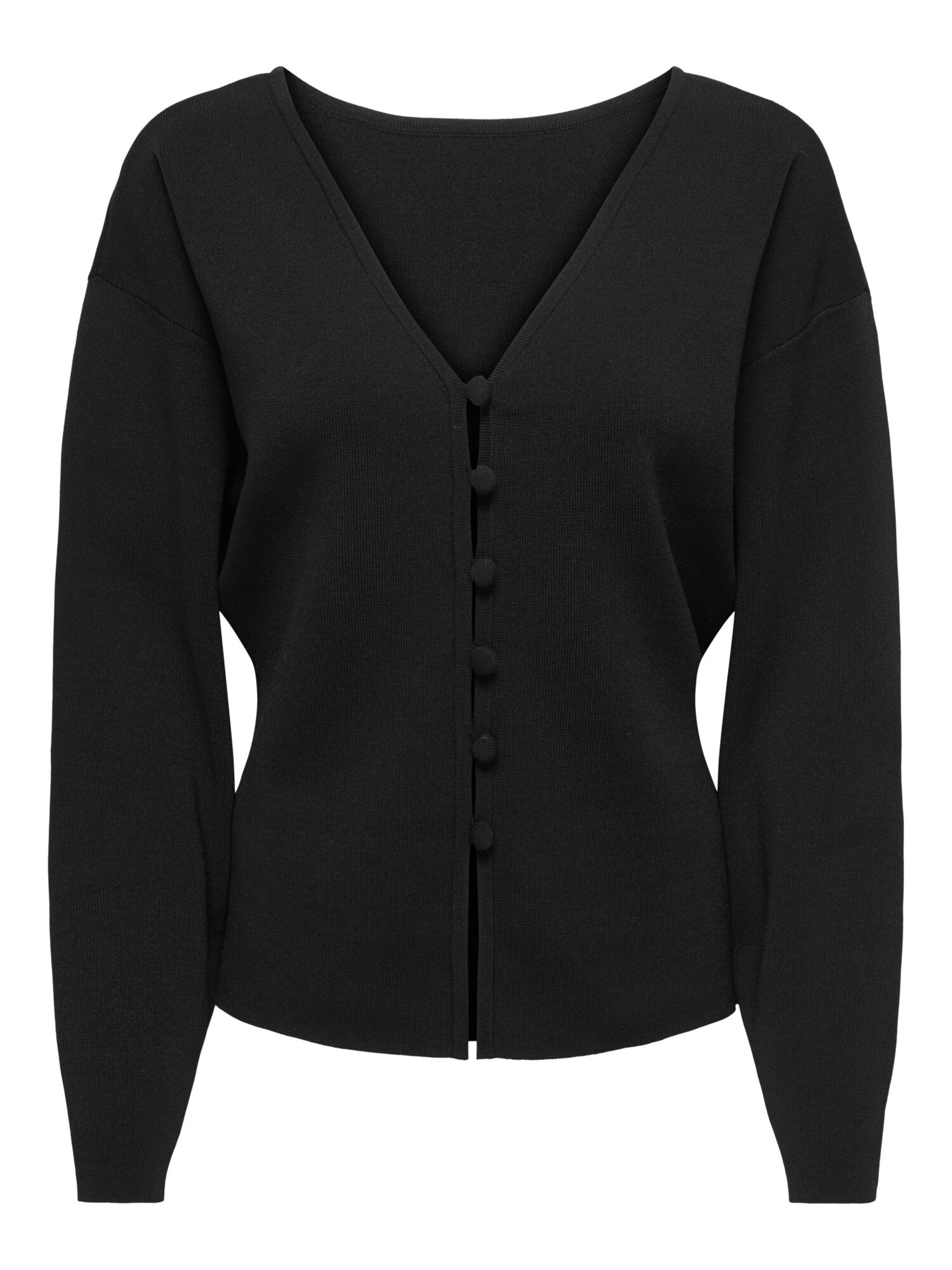 JDY Cárdigan 'JDYAstra' negro