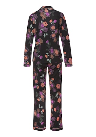 VIVANCE, Pyžamo, černá