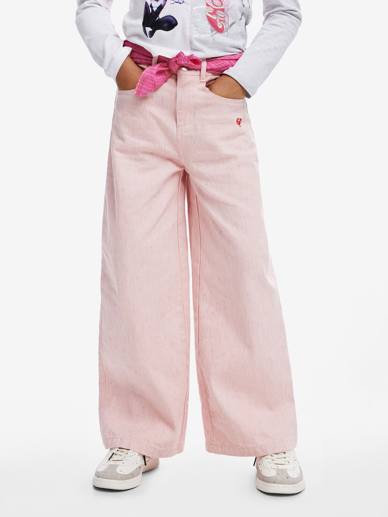 Thumbnail - Desigual Hose