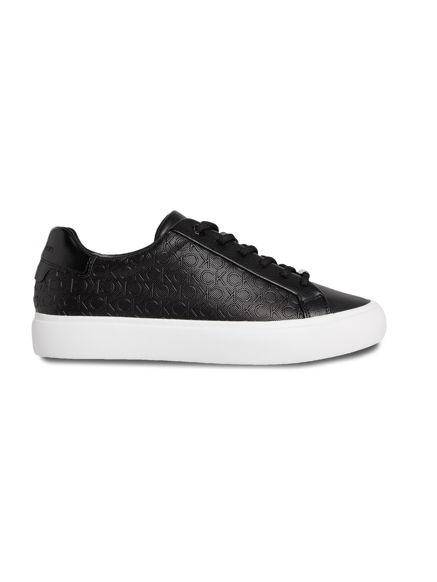 Calvin Klein Sneaker low  negru