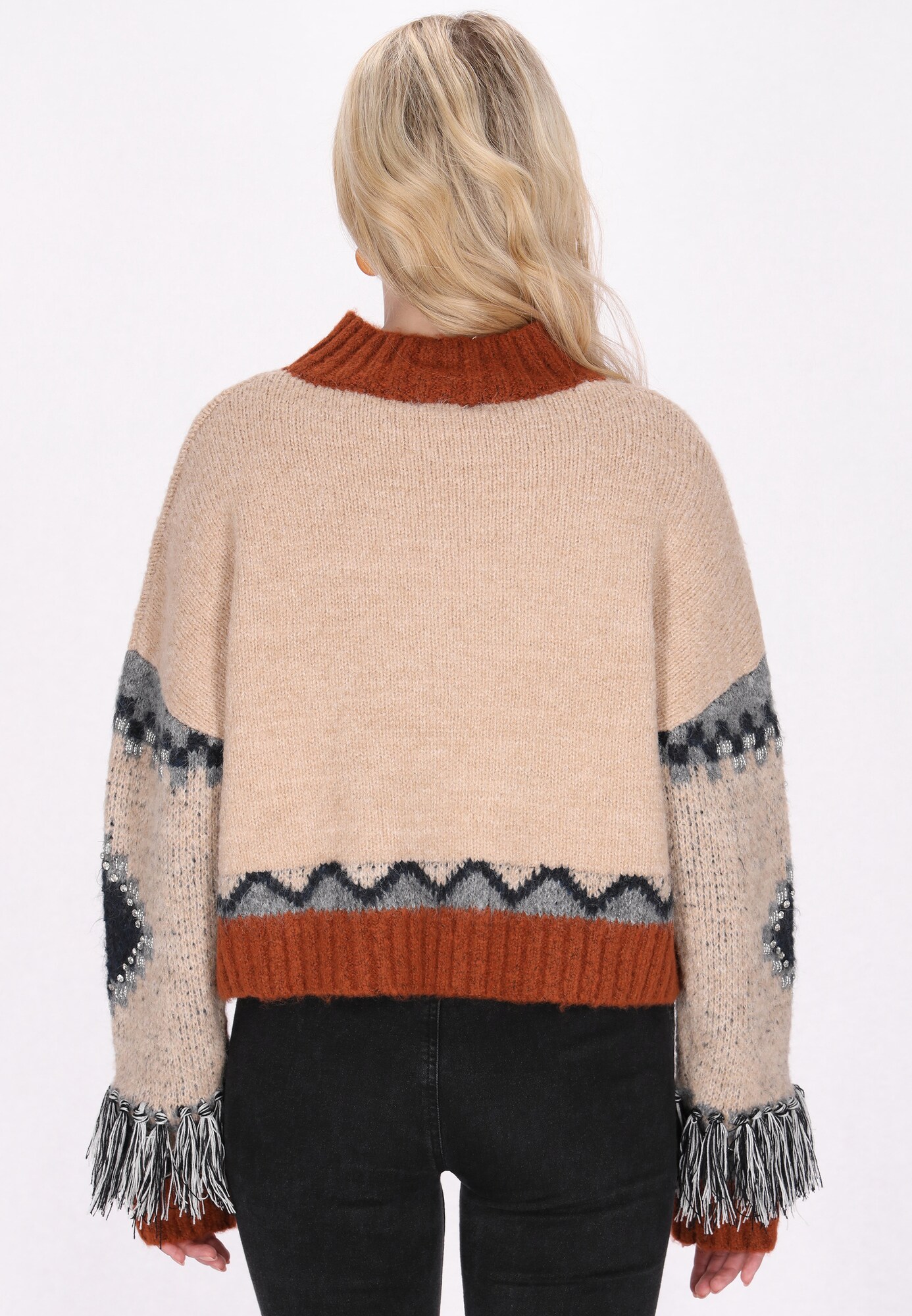 Thumbnail - IZIA Pullover