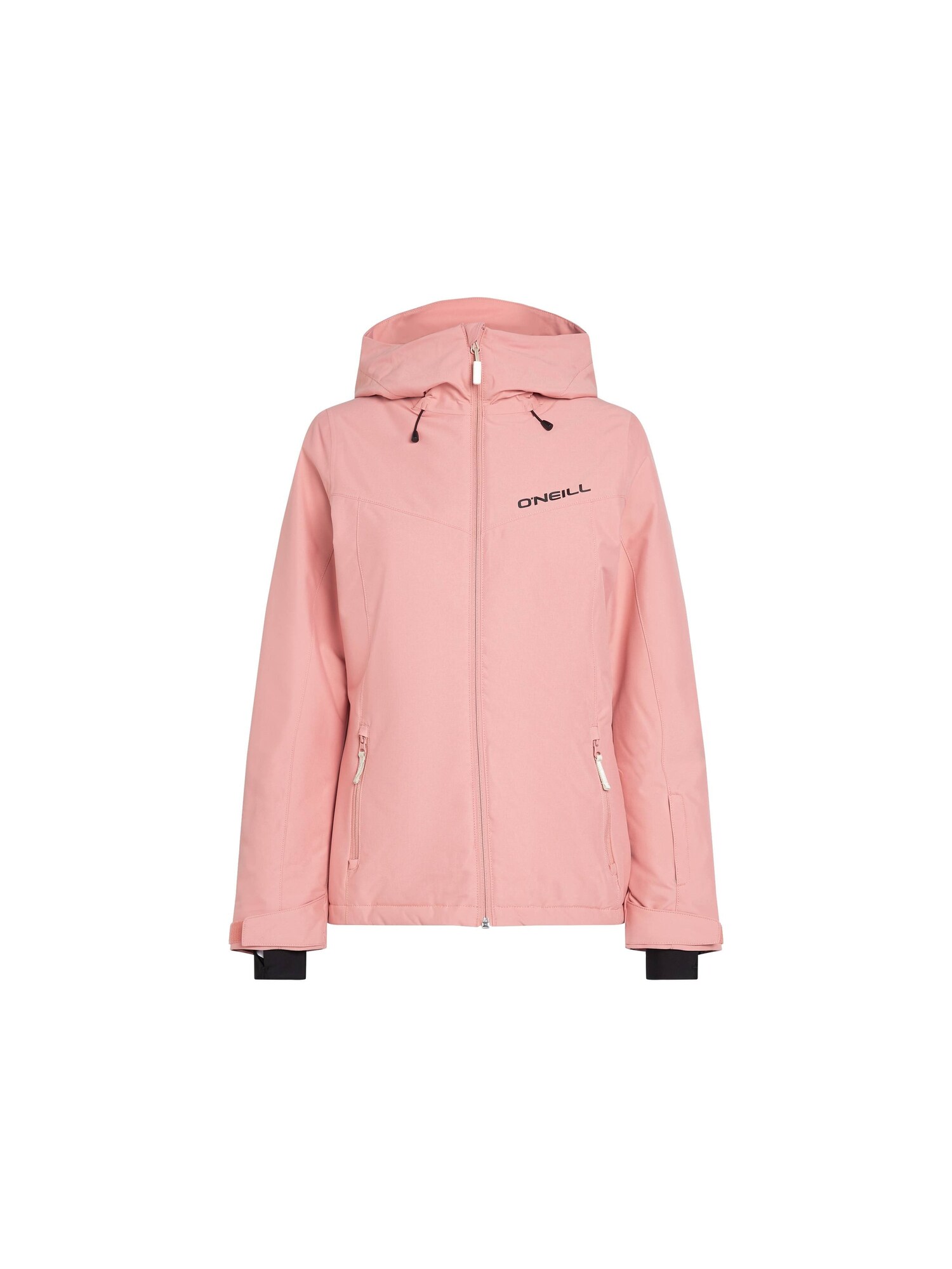 ONEILL Geacă outdoor Aplite  roz / roz / negru