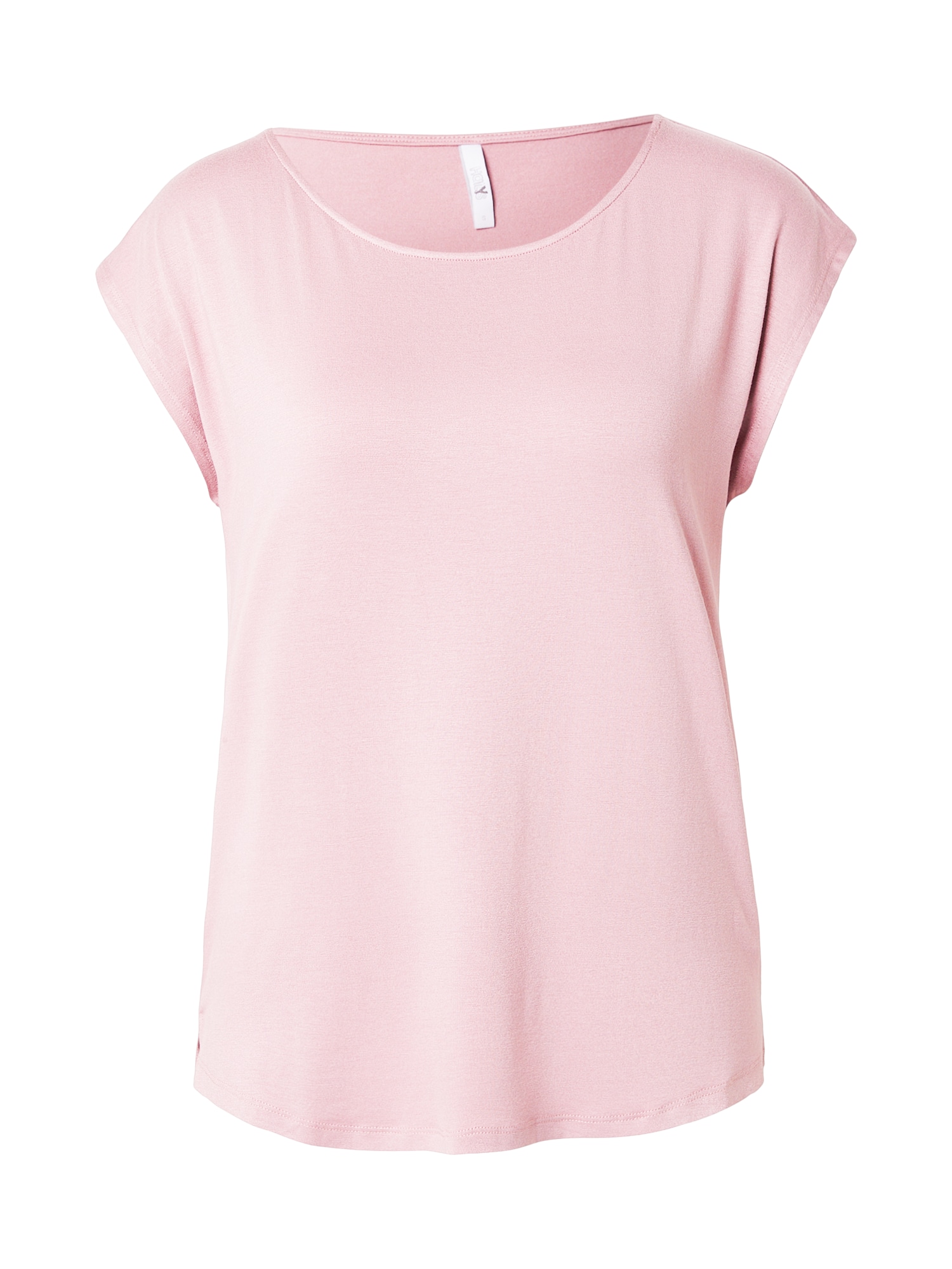 Hailys Tricou Em44ma  rosé