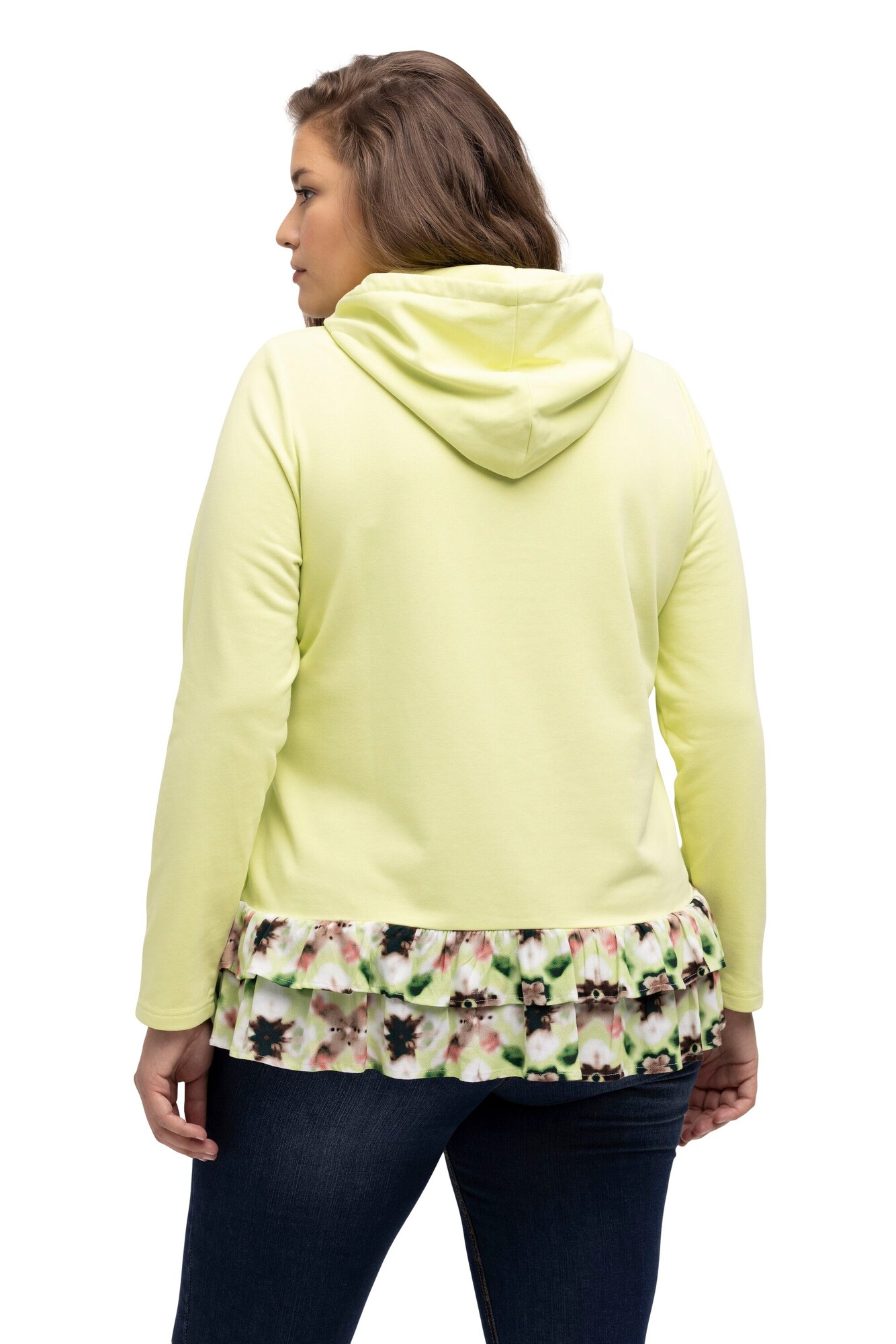 Thumbnail - Ulla Popken Sweatshirt