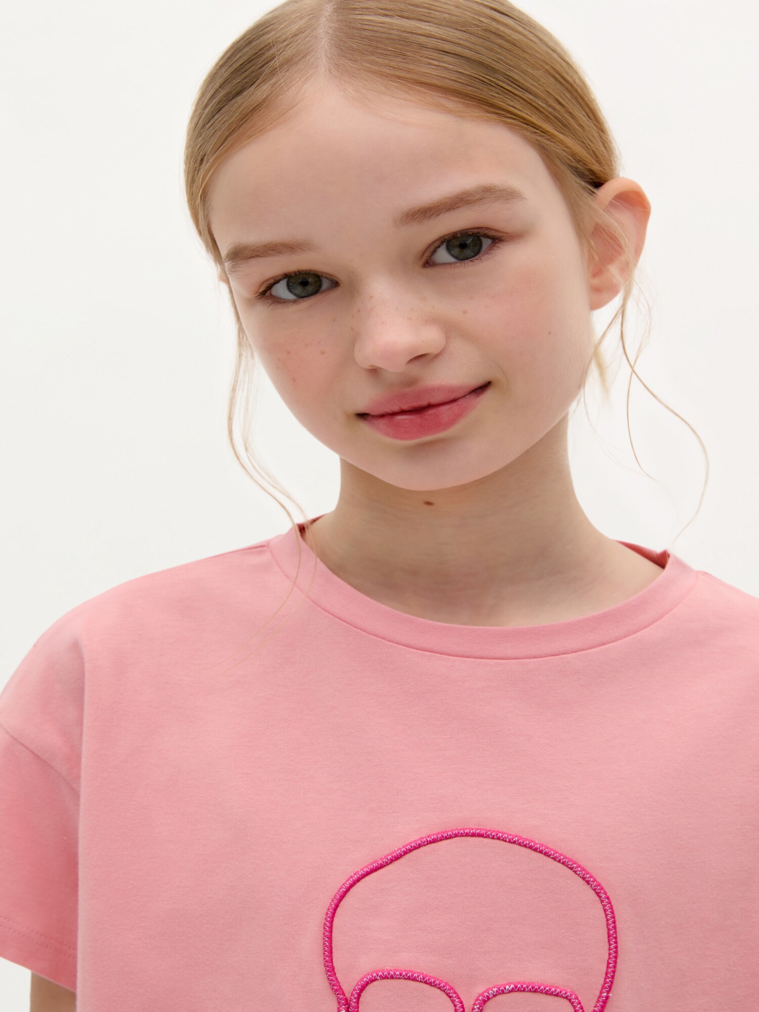 Thumbnail - Scalpers T-Shirt Magic Skull