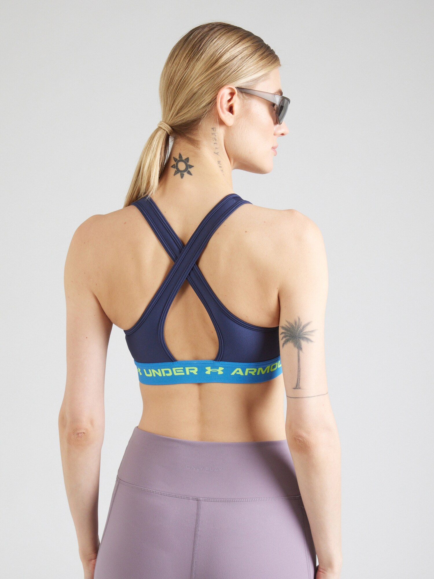 Thumbnail - UNDER ARMOUR Sport-BH