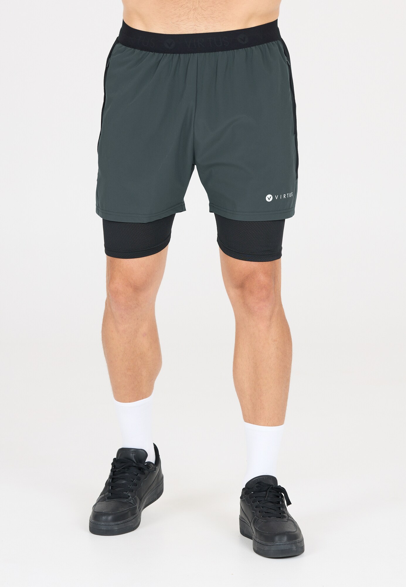 Thumbnail - Virtus Shorts Dylan