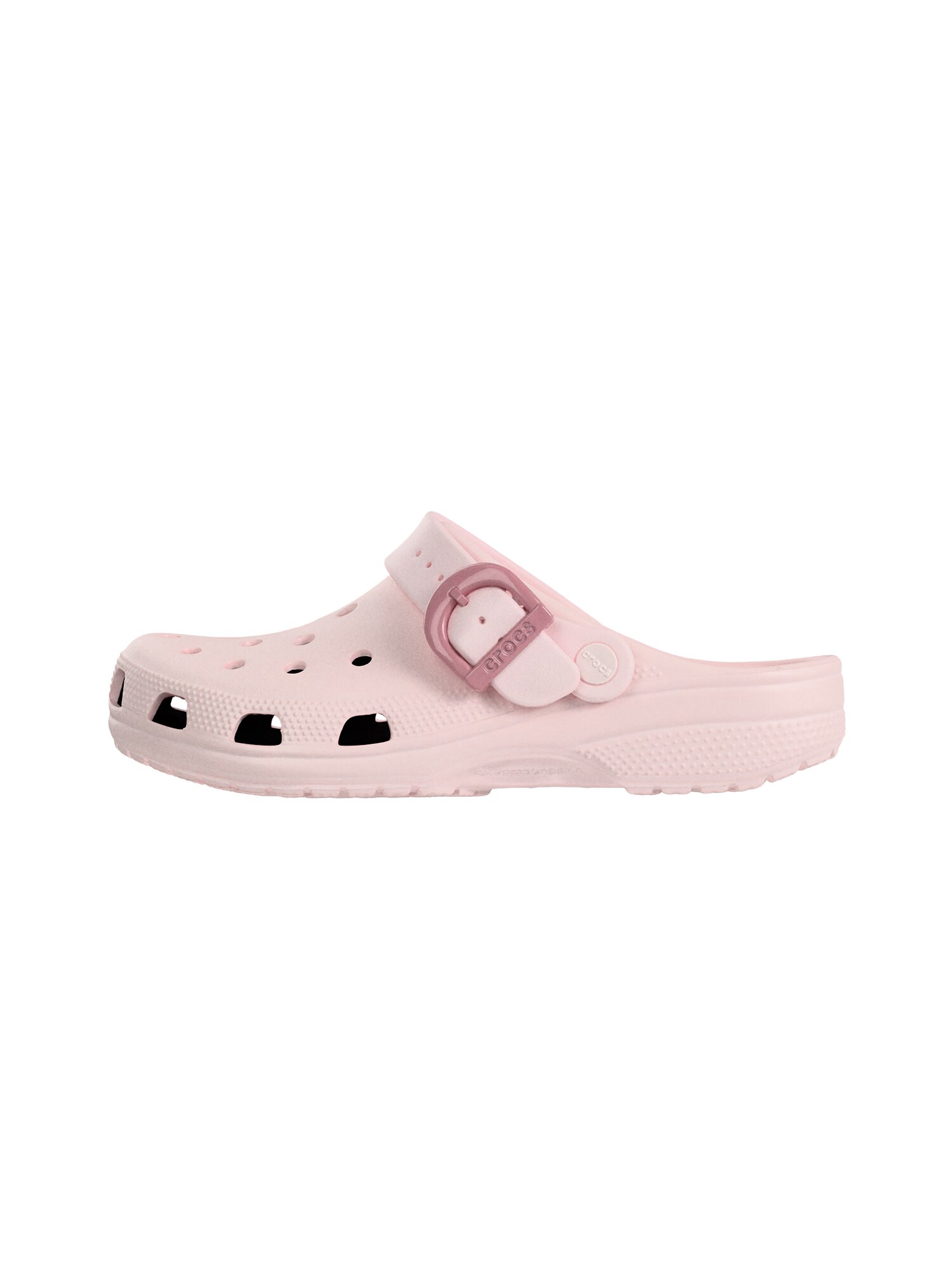Crocs Dreváky 'Classic'  ružová