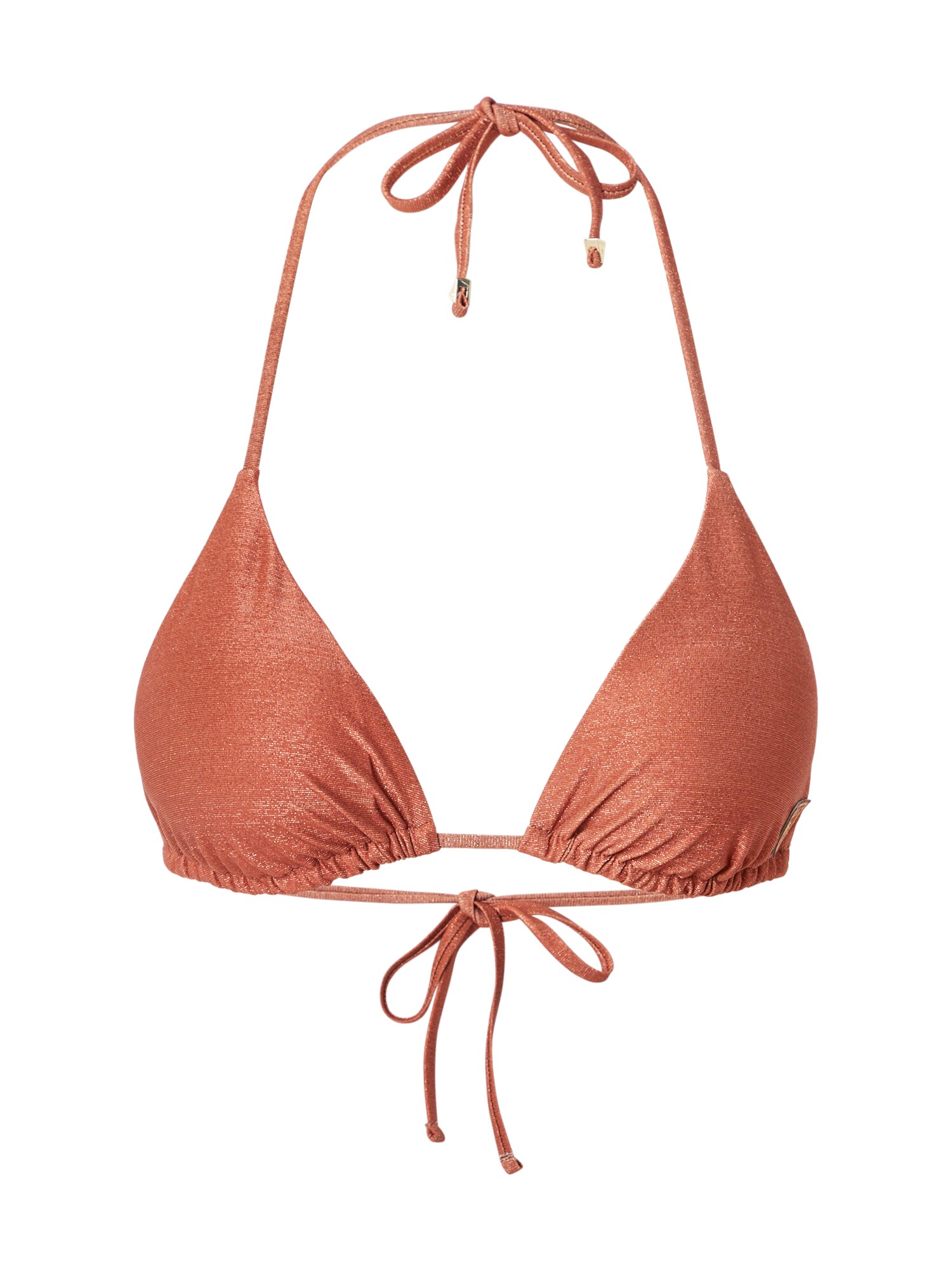 GUESS Bikini felső  rozsdavörös akciós termékkép 1