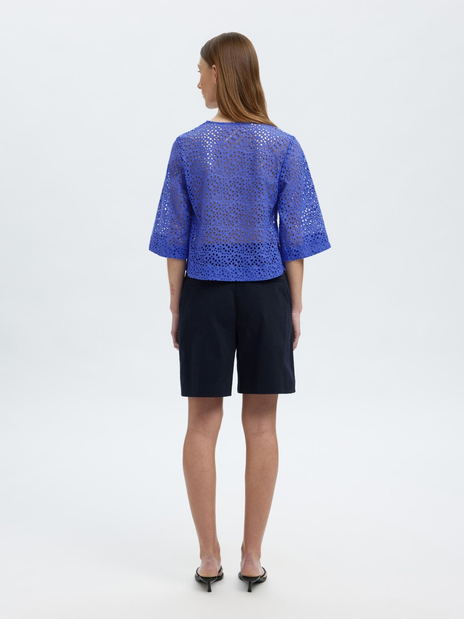 Thumbnail - SELECTED Bluse