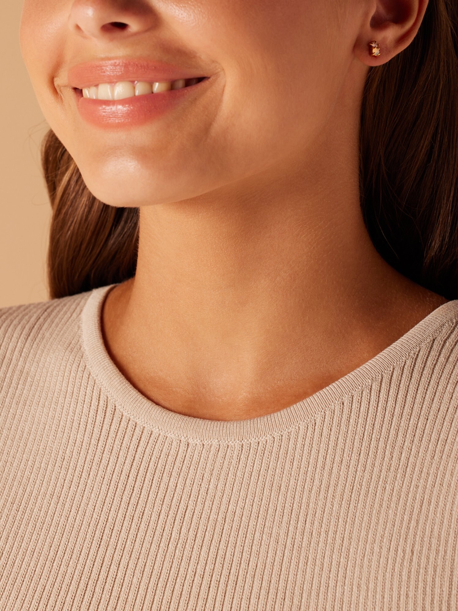 Thumbnail - Lucardi Ohrringe Bali