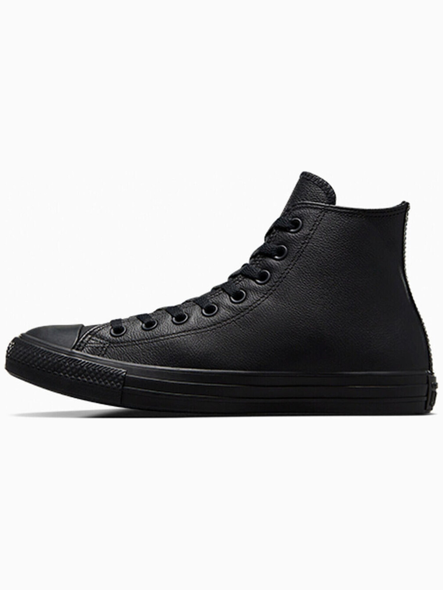 Converse Sneaker High Converse Chuck Taylor Hi Leather