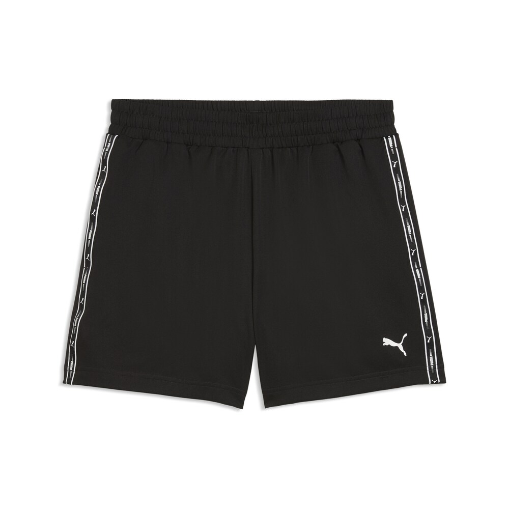 PUMA Shorts 'Essentials' Herren Größe XXL schwarz / weiß