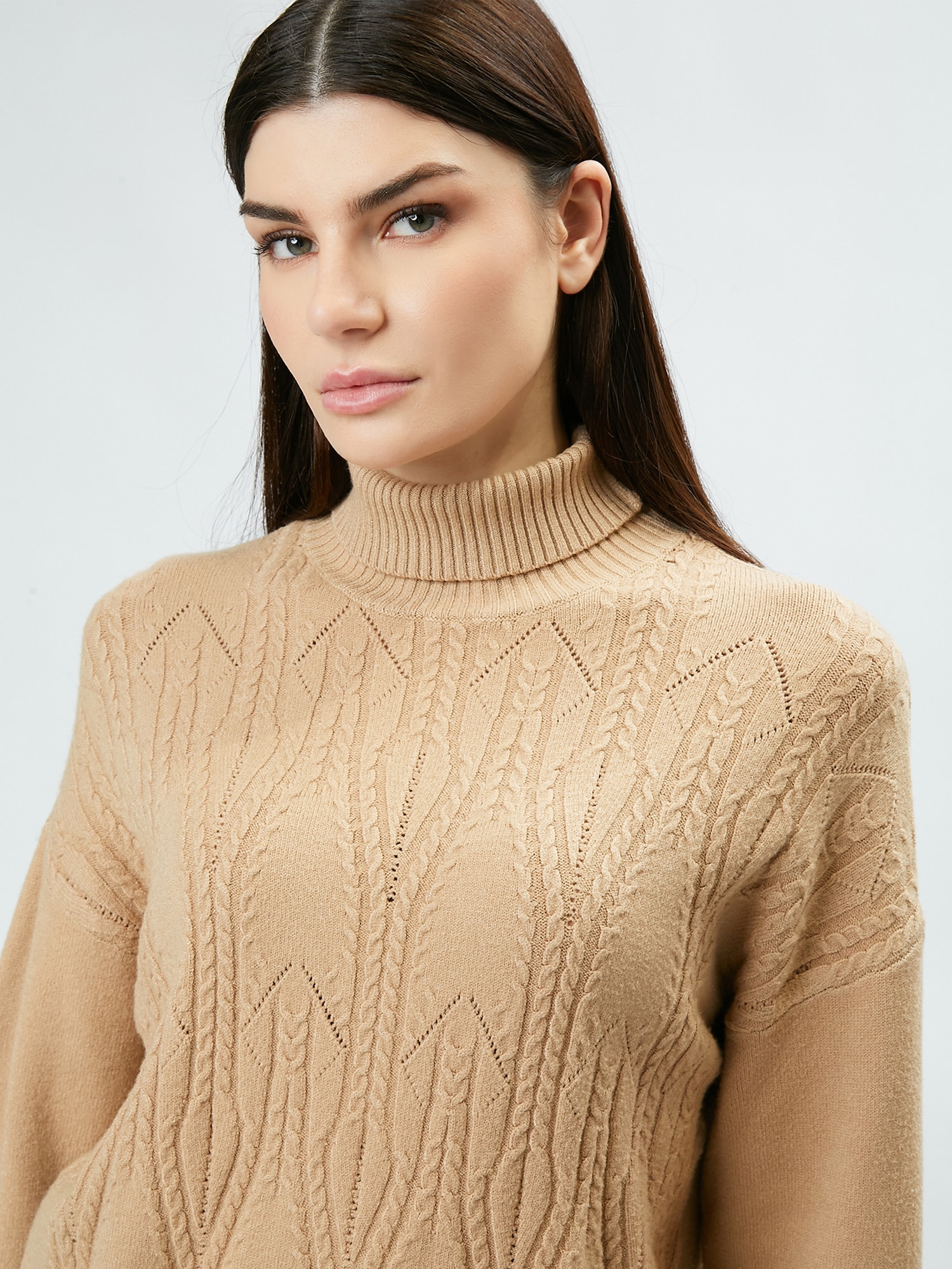 Thumbnail - Influencer Pullover