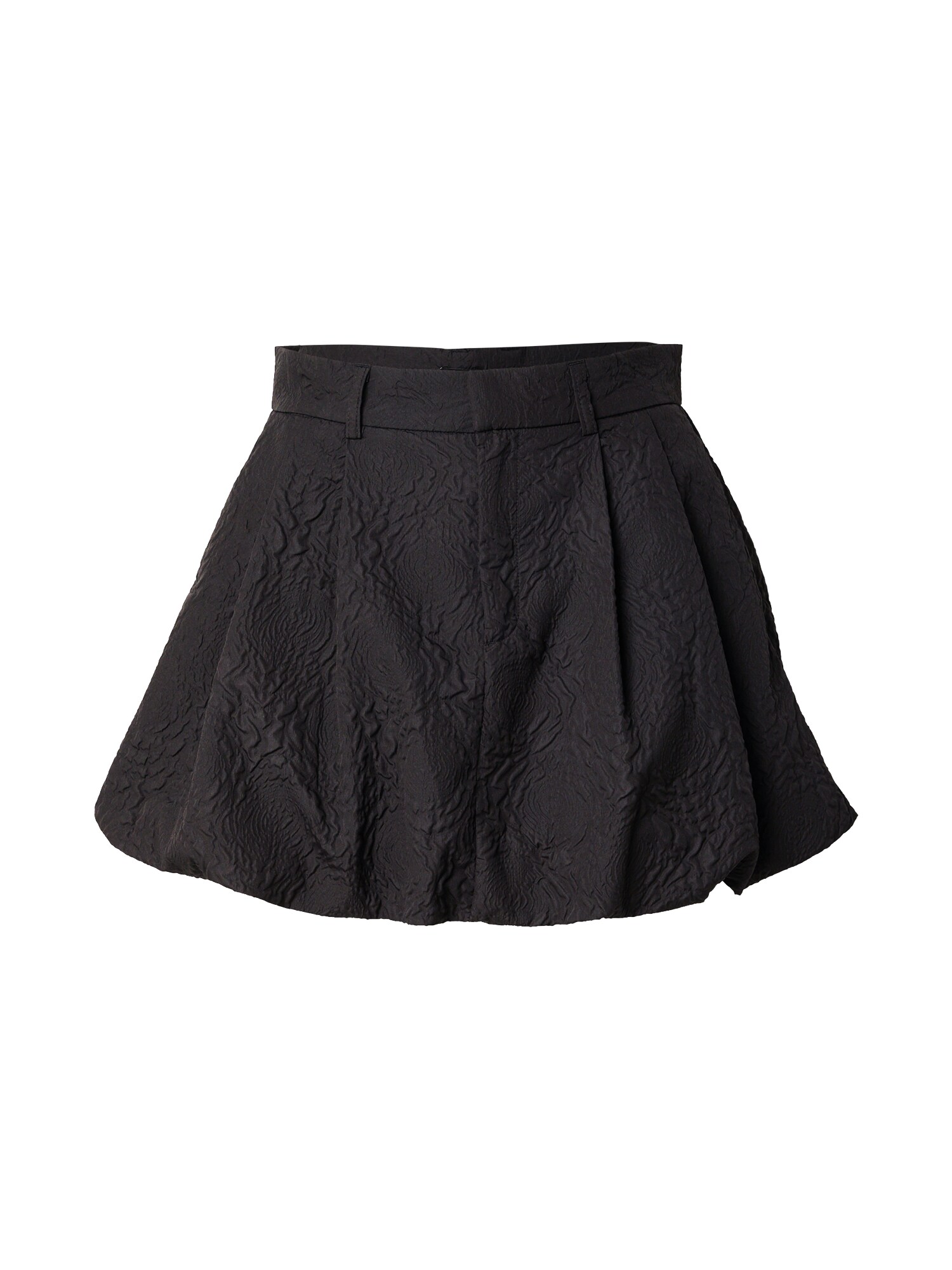 ONLY Fustă ONLANJA  negru