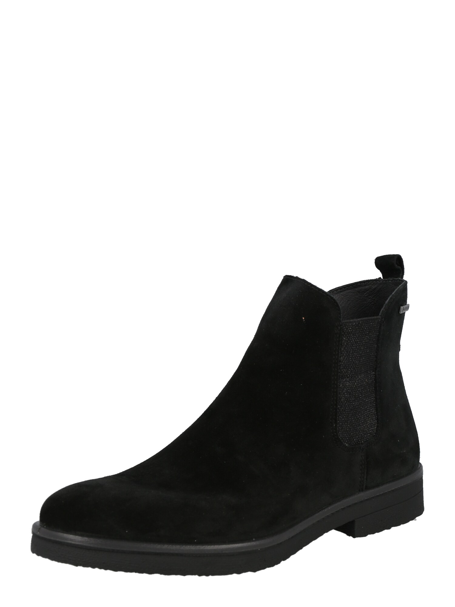 Legero Boots chelsea 'Soana'  nero