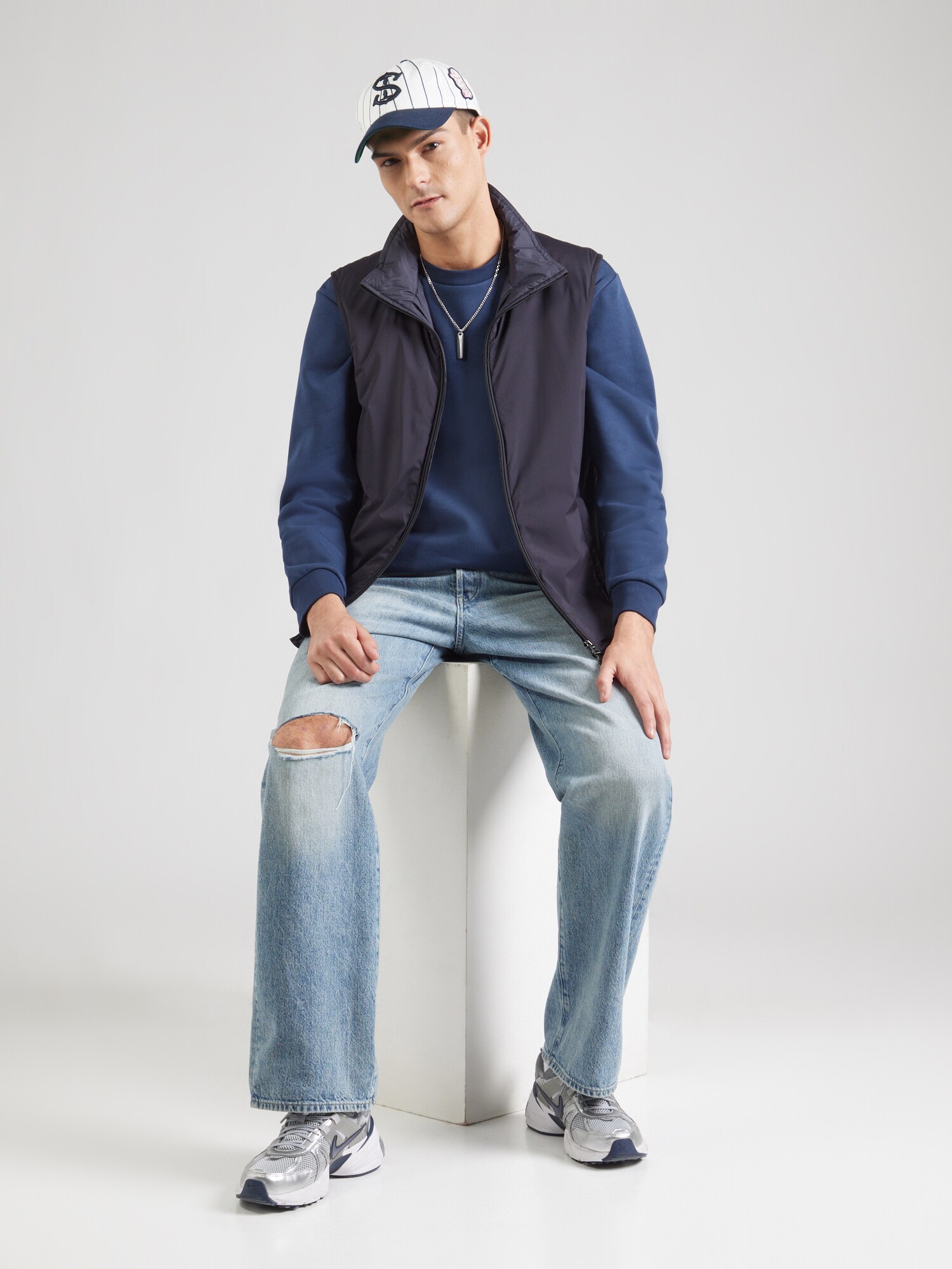 Thumbnail - VANS Sweatshirt