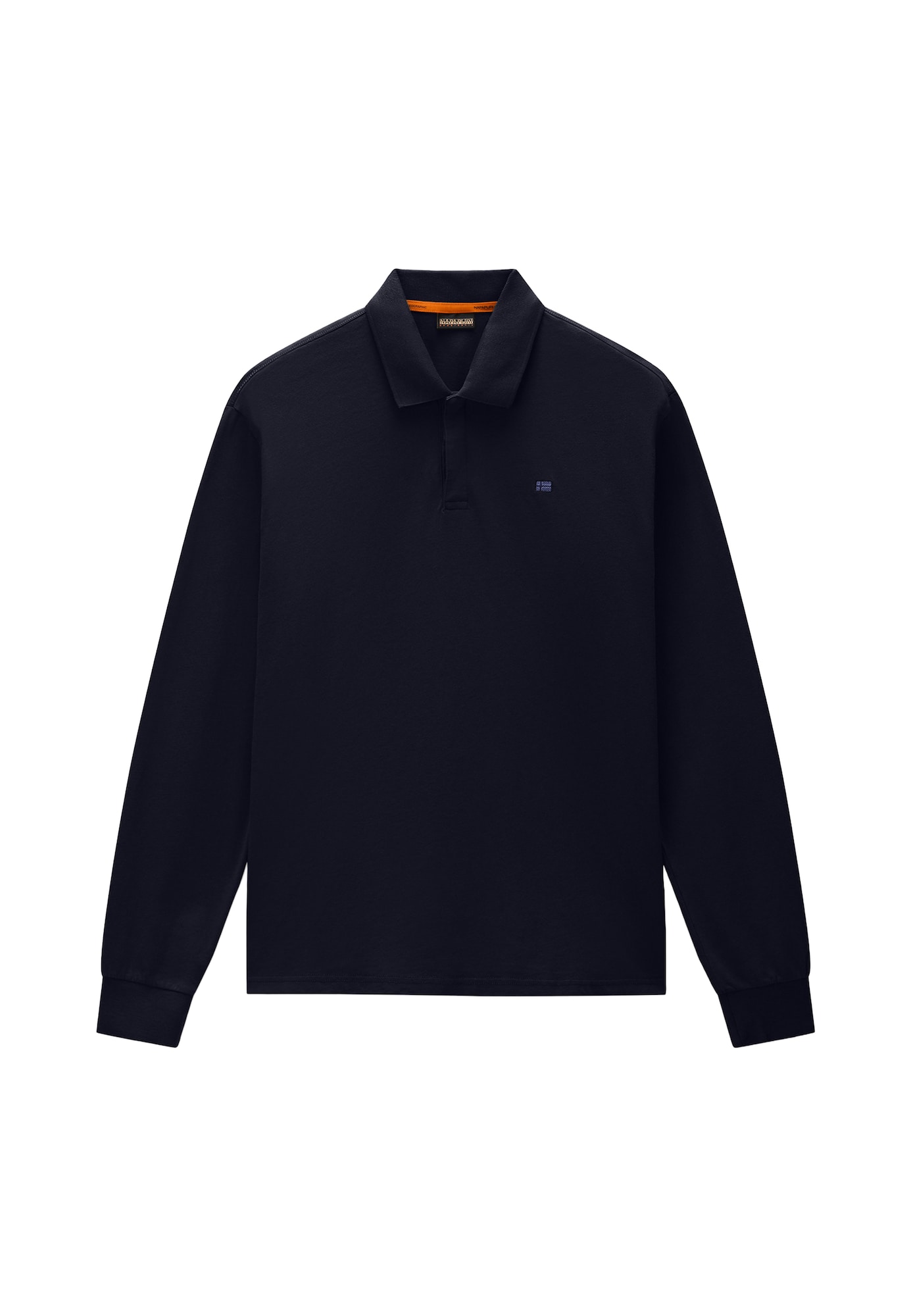 NAPAPIJRI Camiseta 'NEDLES'  navy
