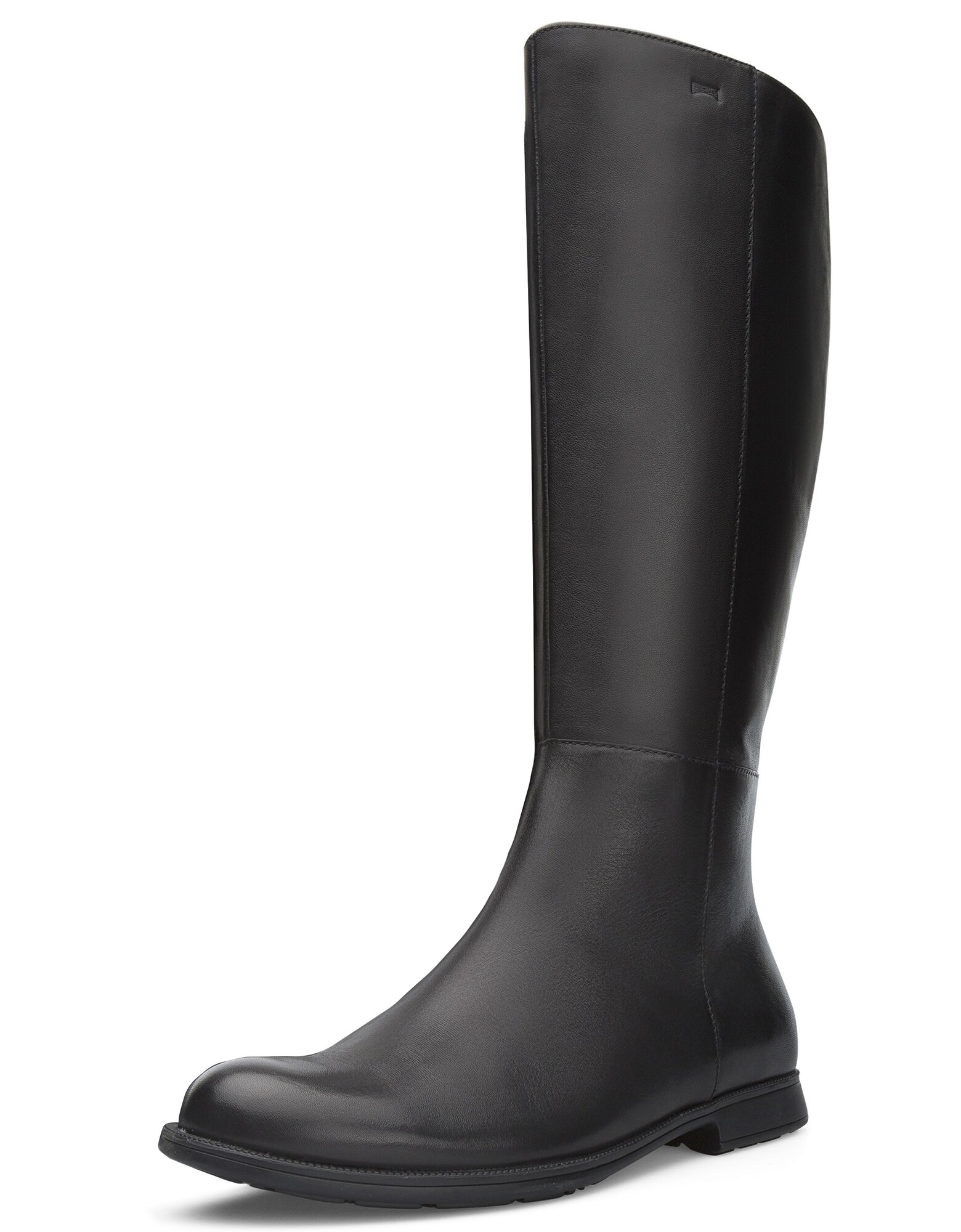 CAMPER Botas negro