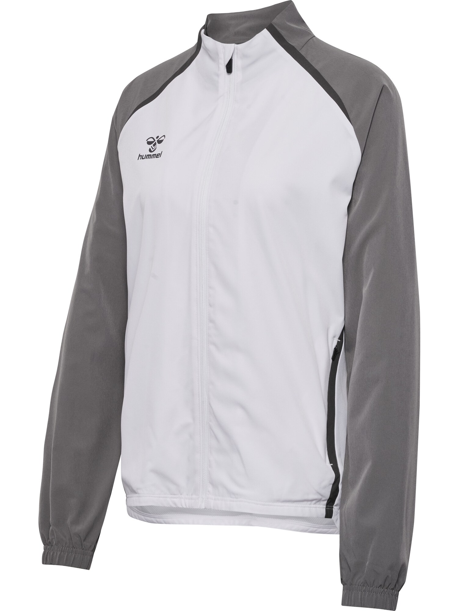 Thumbnail - Hummel Sportjacke Lead 2.0