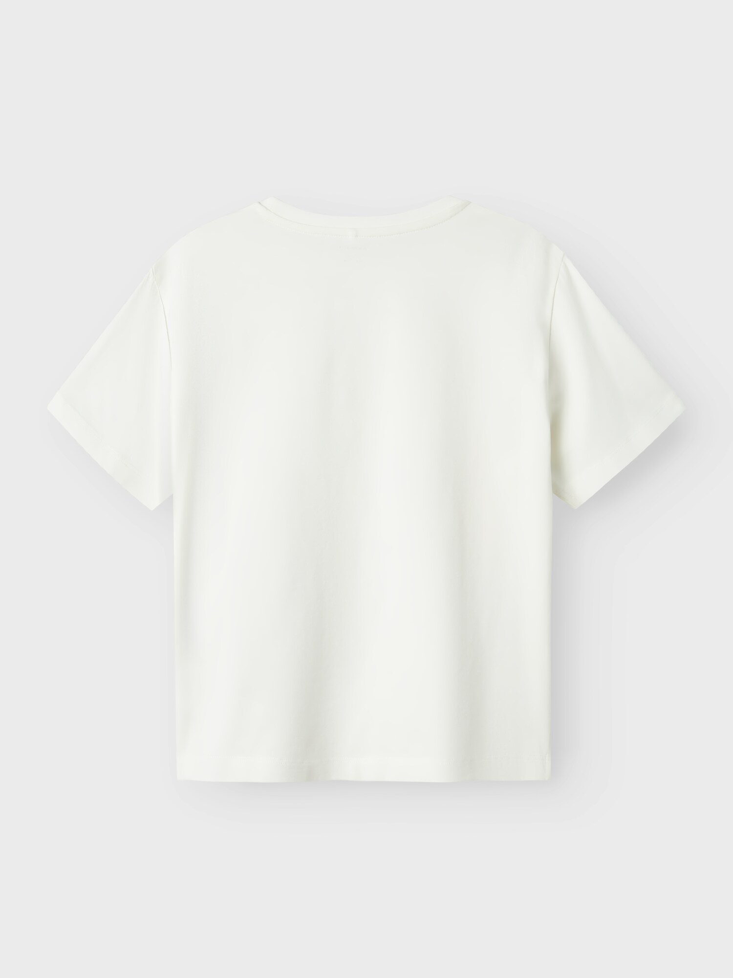NAME IT Póló 'NKMMABR POKEMON'  világoskék / sárga / kiwi / fehér termék 2. képe