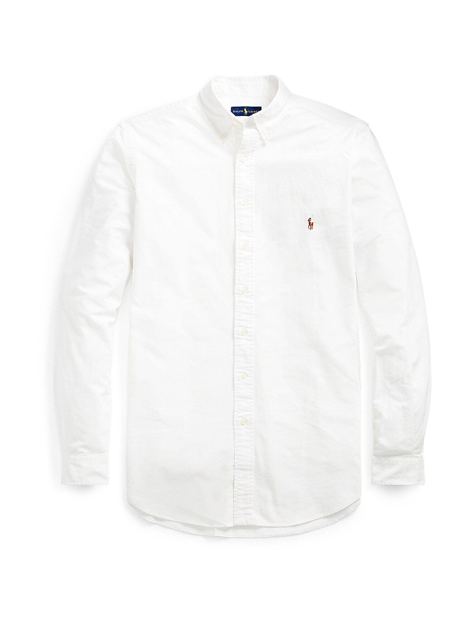 Polo Ralph Lauren Big & Tall Cămașă  alb