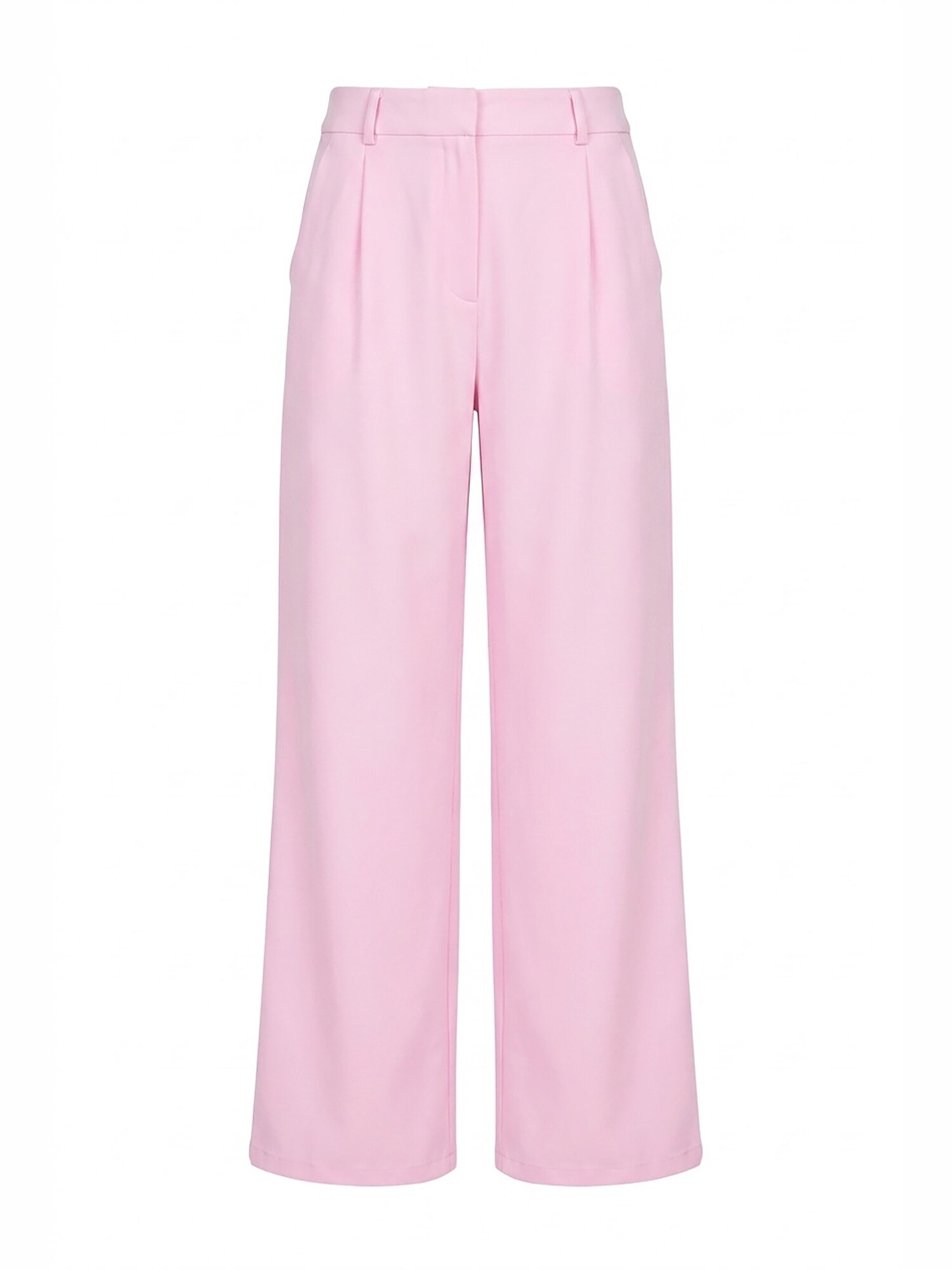 Figl Pantalón 'M1129'  rosa