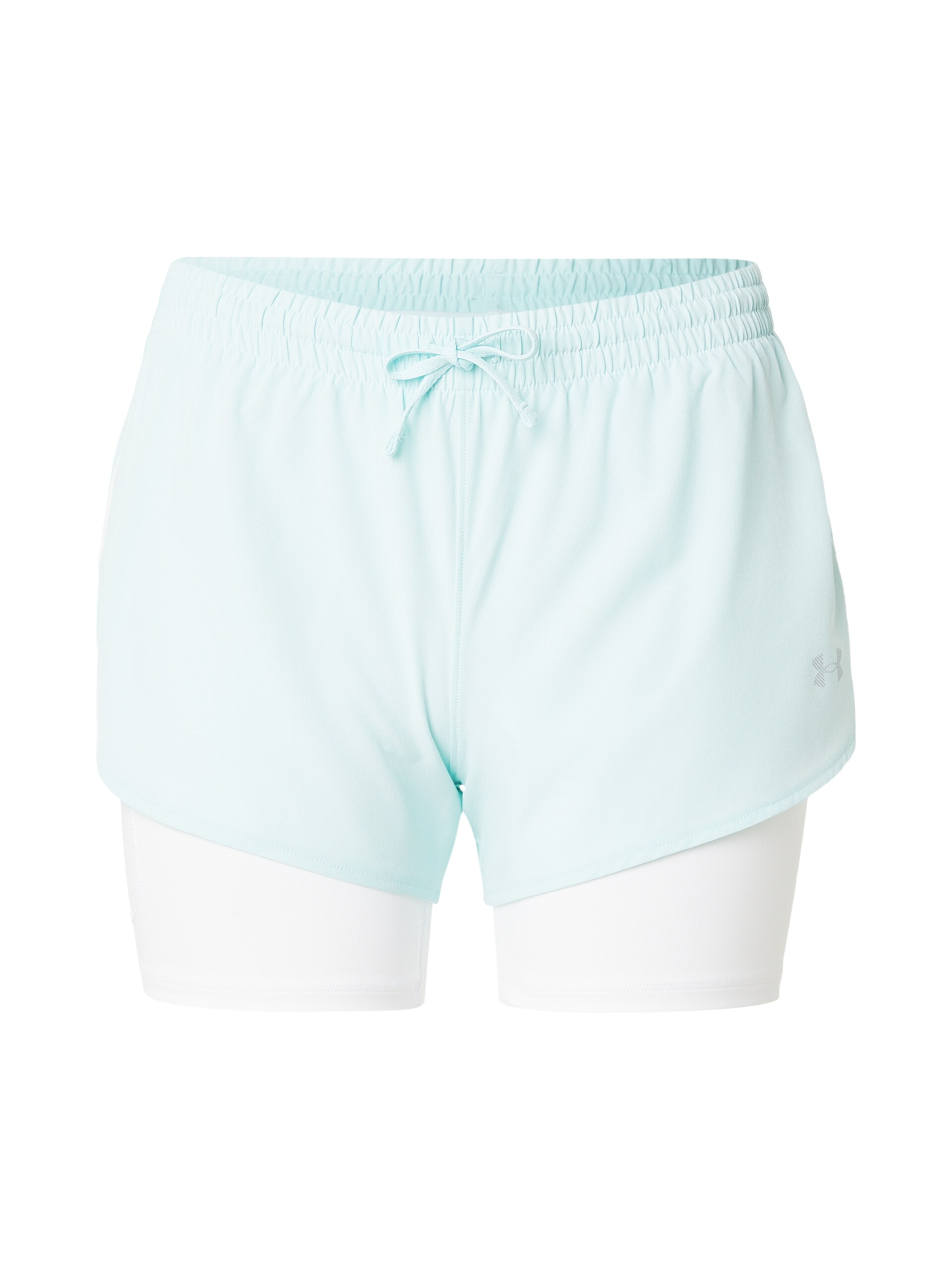 UNDER ARMOUR Sportbyxa 'Velociti Pro' dam