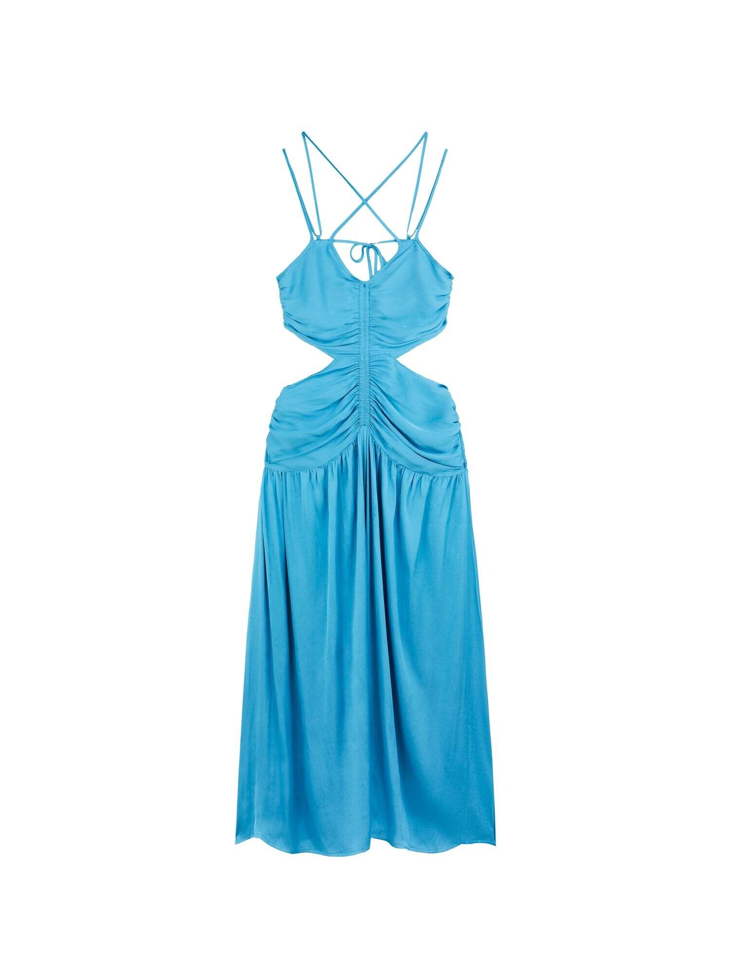 Scalpers Rochie  albastru