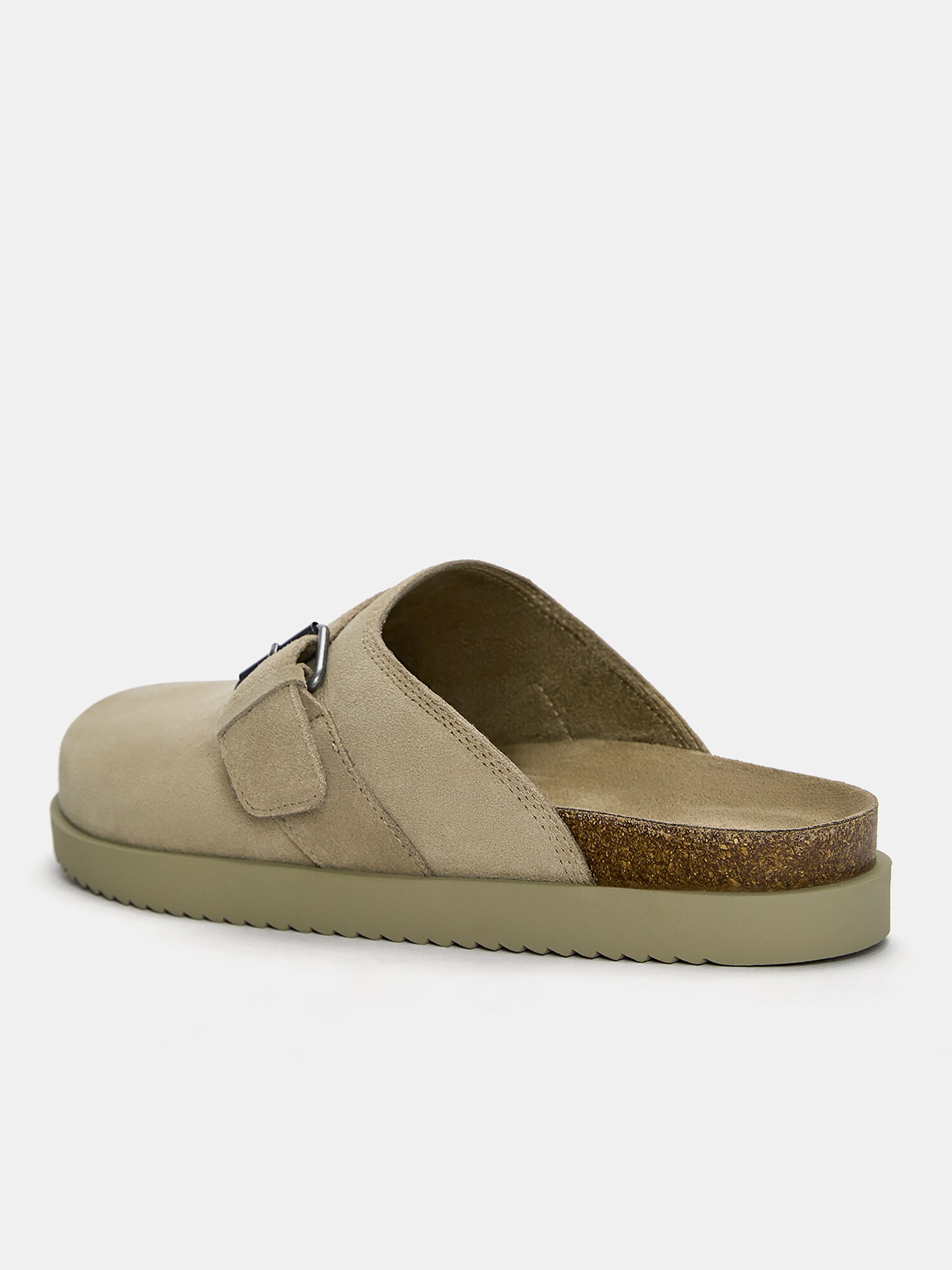 Thumbnail - Pull&Bear Clogs