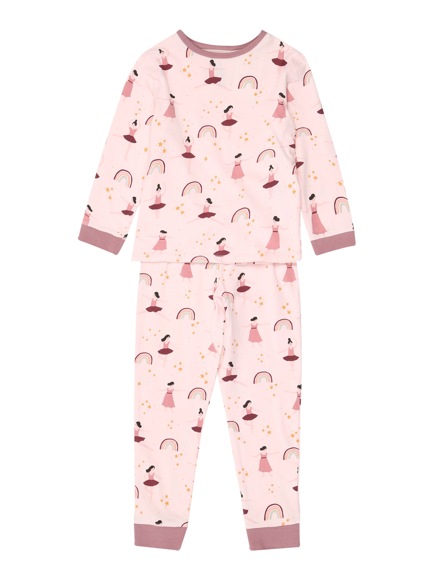 Cotton On Miego kostiumas 'Florence'  mišrios spalvos / ryškiai rožinė spalva