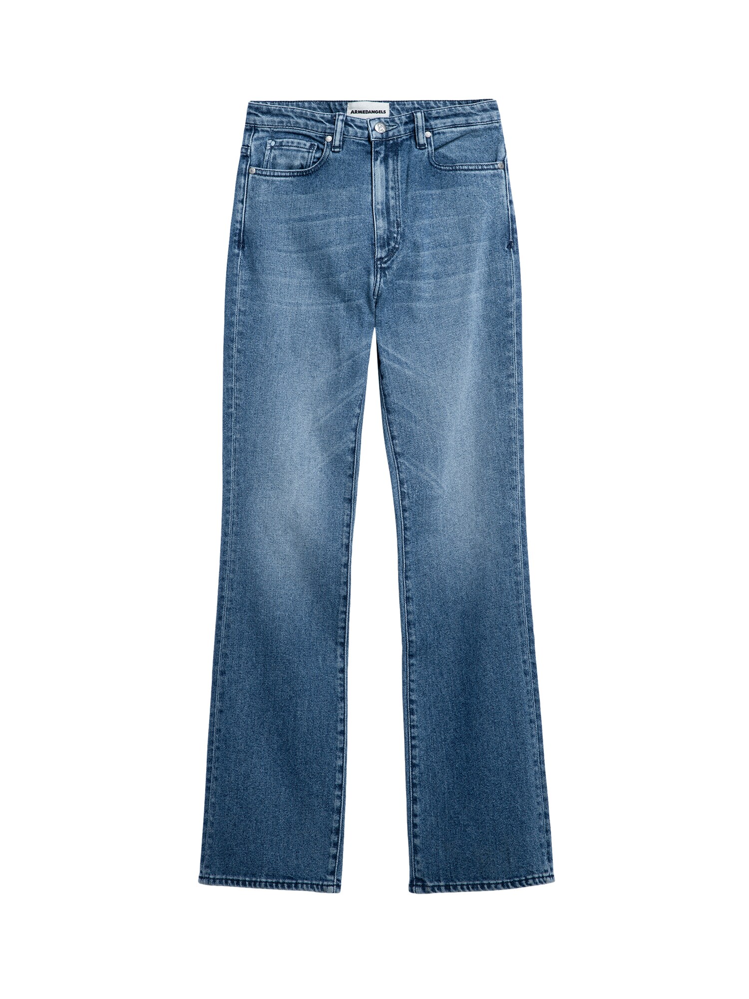 Thumbnail - Jeans ' LINNAA ' (GOTS)