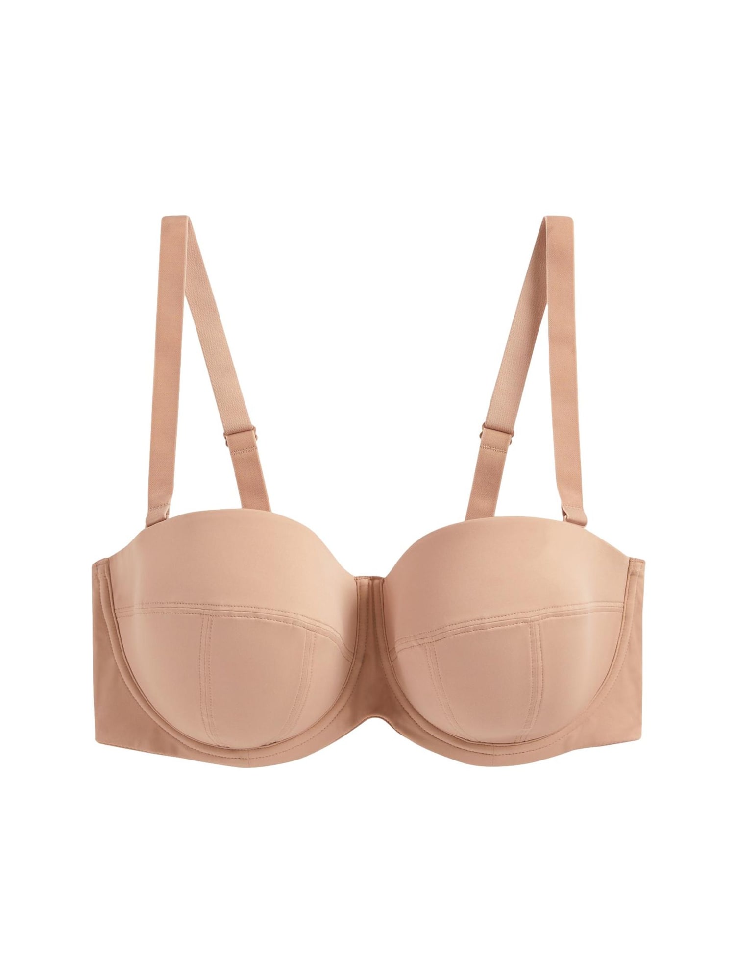 Next Sutien  bej închis